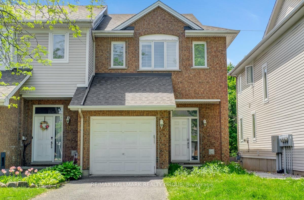 Photo 1 of 10 Sonata Place, Ottawa, Riverview Park — HOMEH
