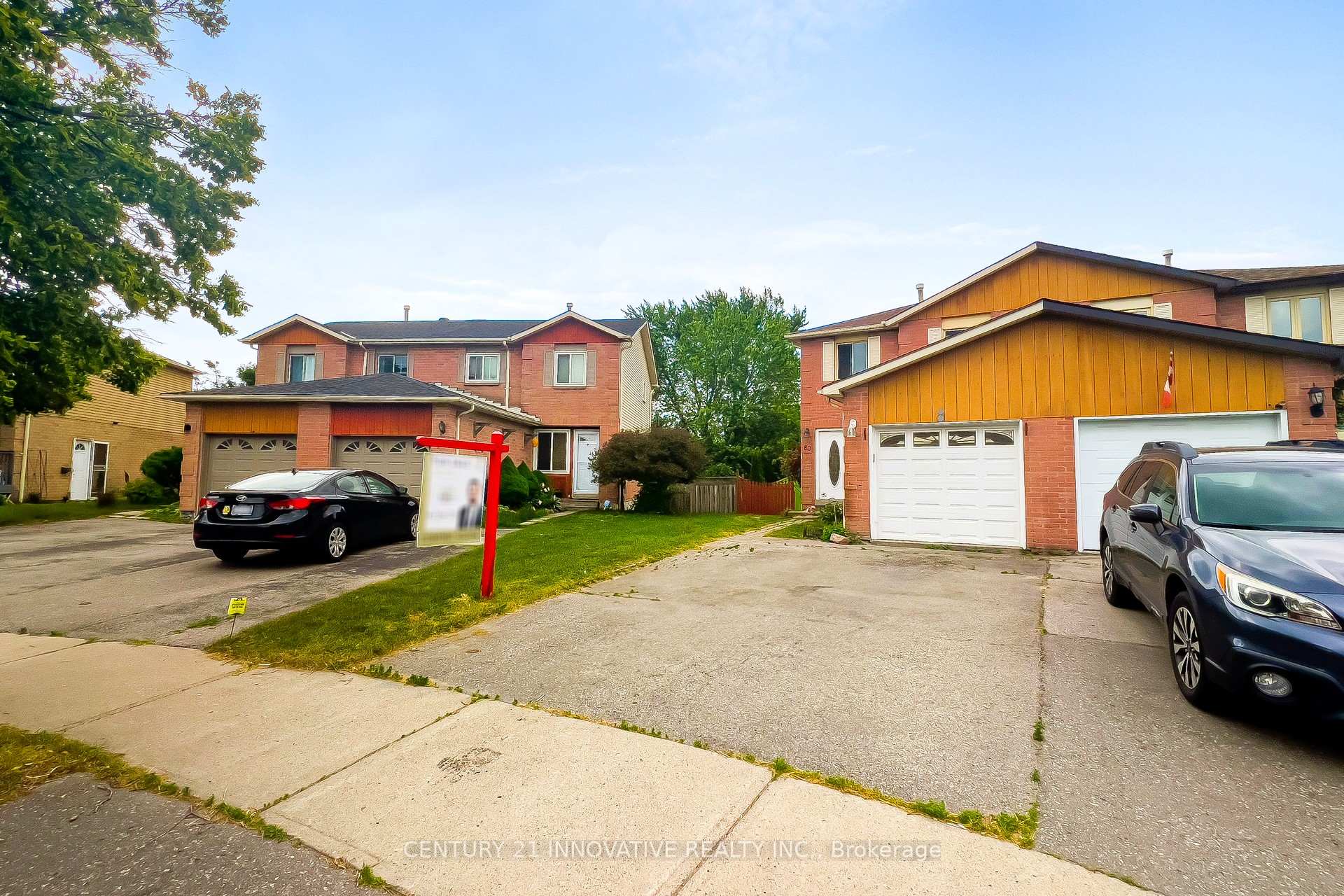 Photo 16 of 80 Tams Drive, Ajax, Central East — HOMEH