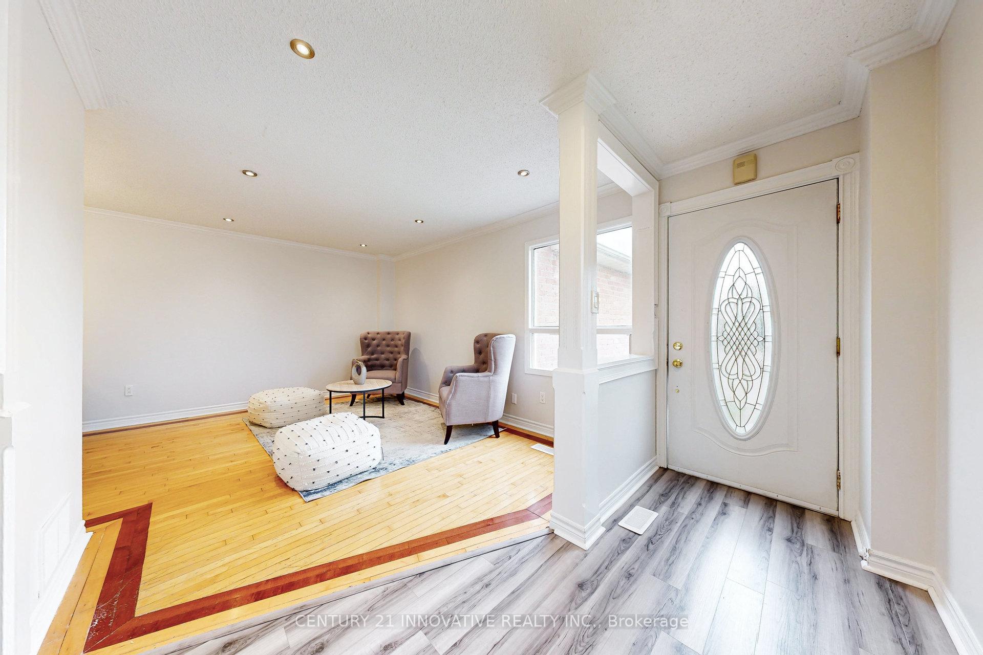 Photo 4 of 80 Tams Drive, Ajax, Central East — HOMEH