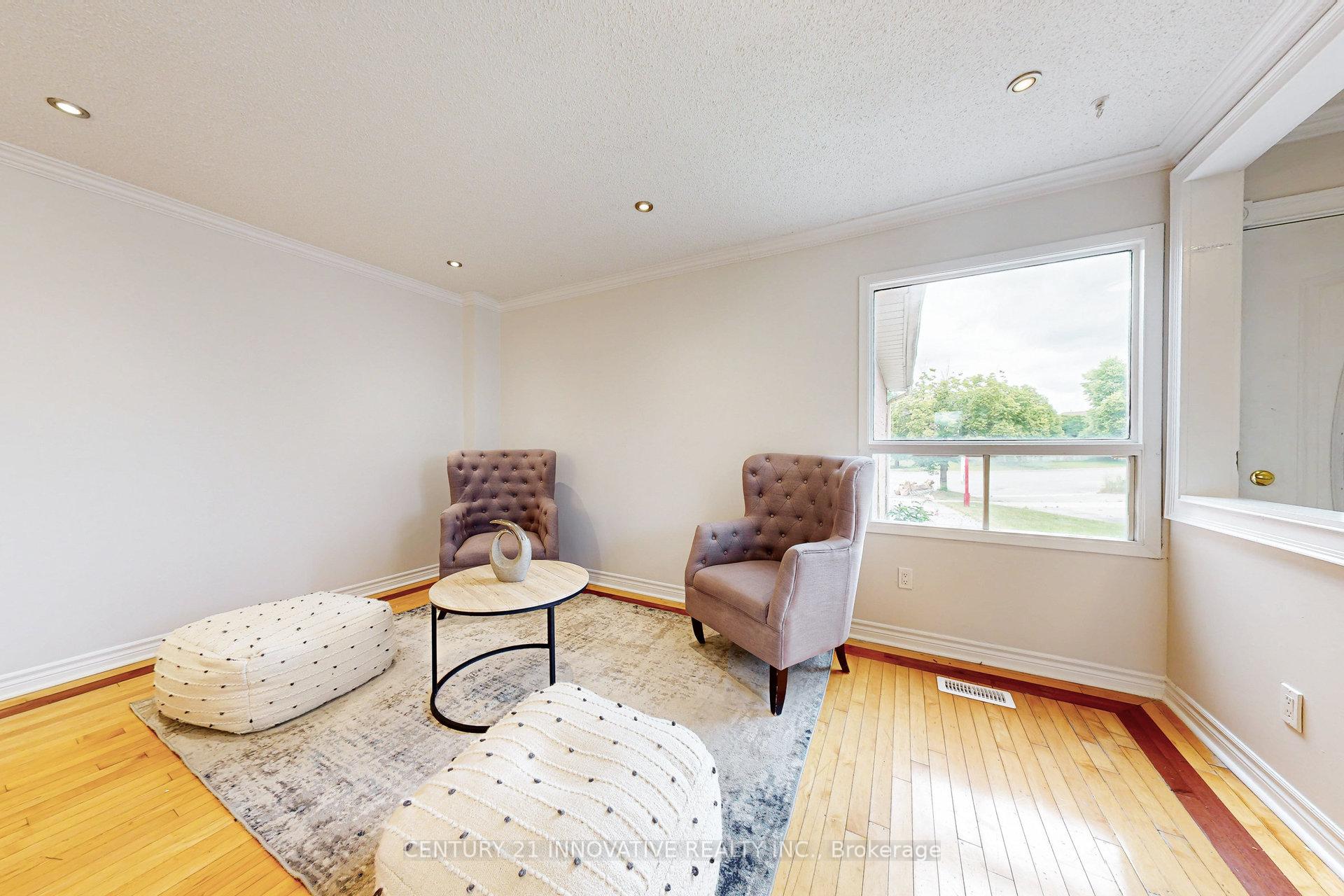 Photo 2 of 80 Tams Drive, Ajax, Central East — HOMEH