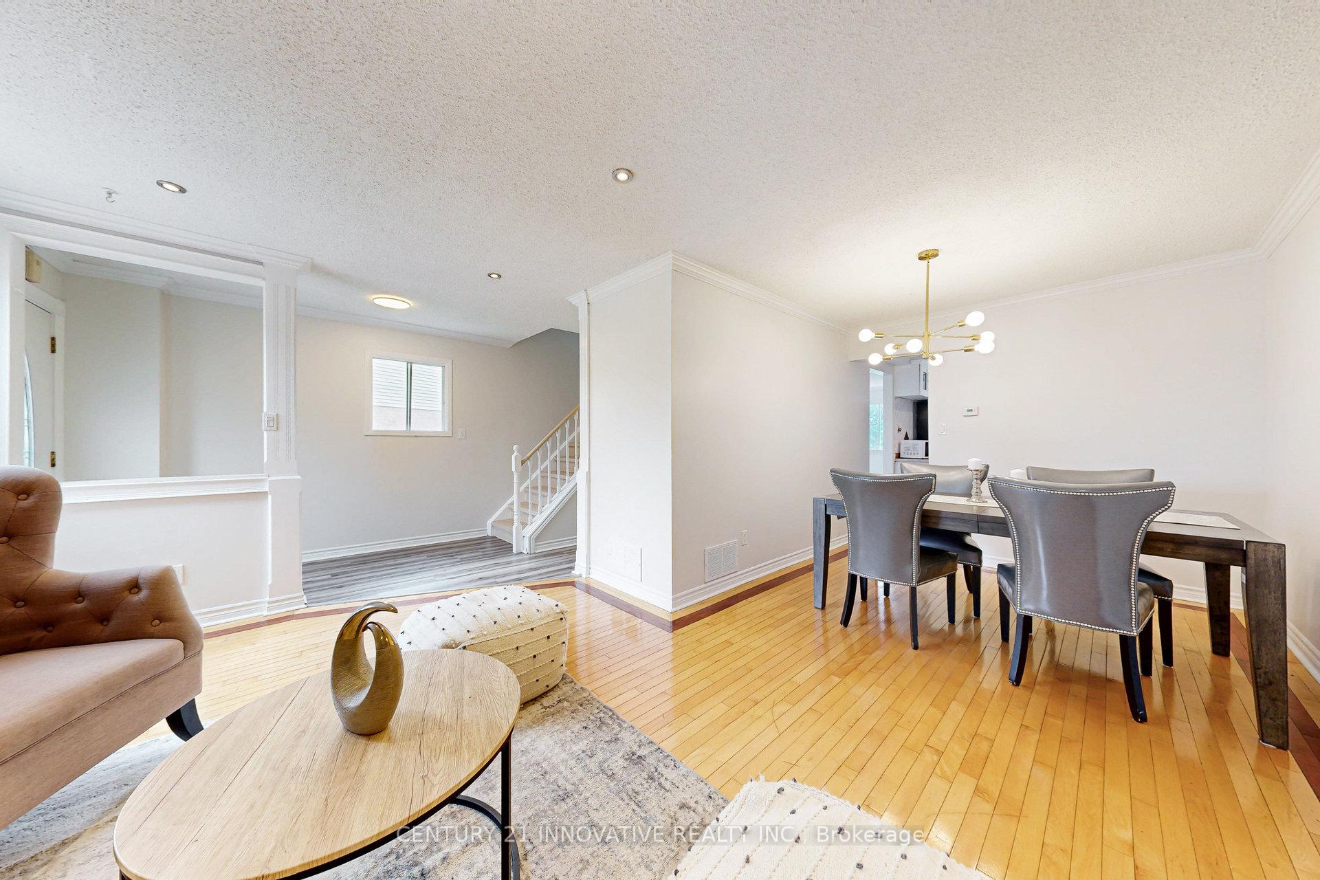 Photo 12 of 80 Tams Drive, Ajax, Central East — HOMEH