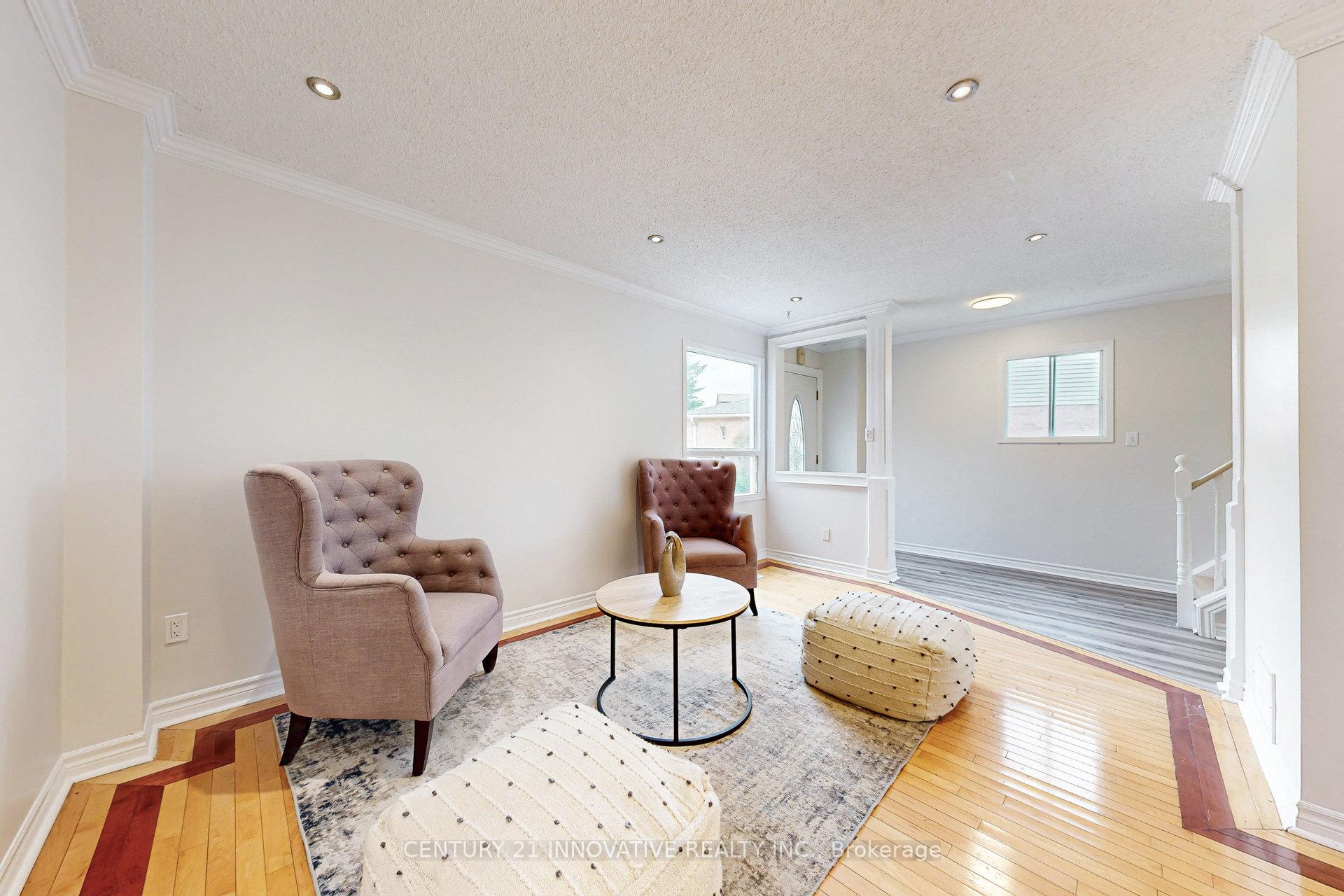 Photo 3 of 80 Tams Drive, Ajax, Central East — HOMEH