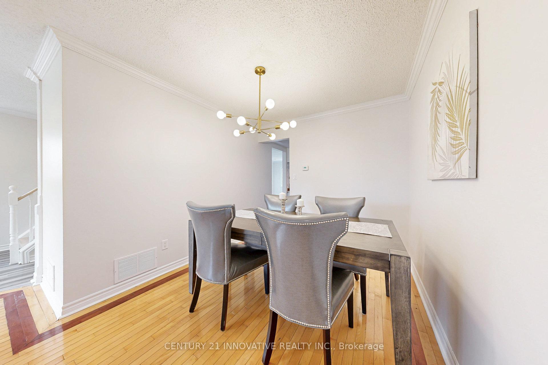 Photo 5 of 80 Tams Drive, Ajax, Central East — HOMEH
