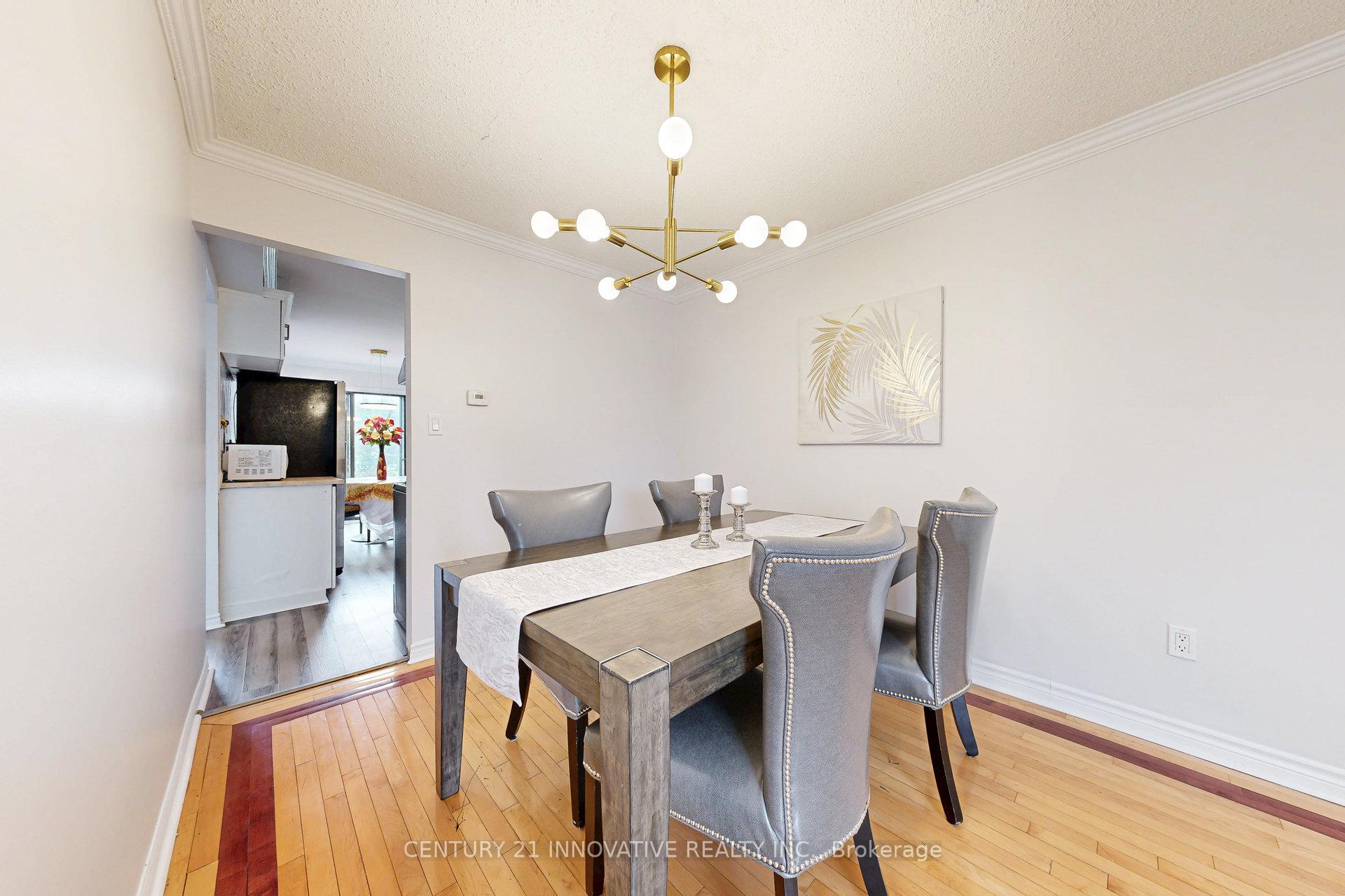 Photo 6 of 80 Tams Drive, Ajax, Central East — HOMEH