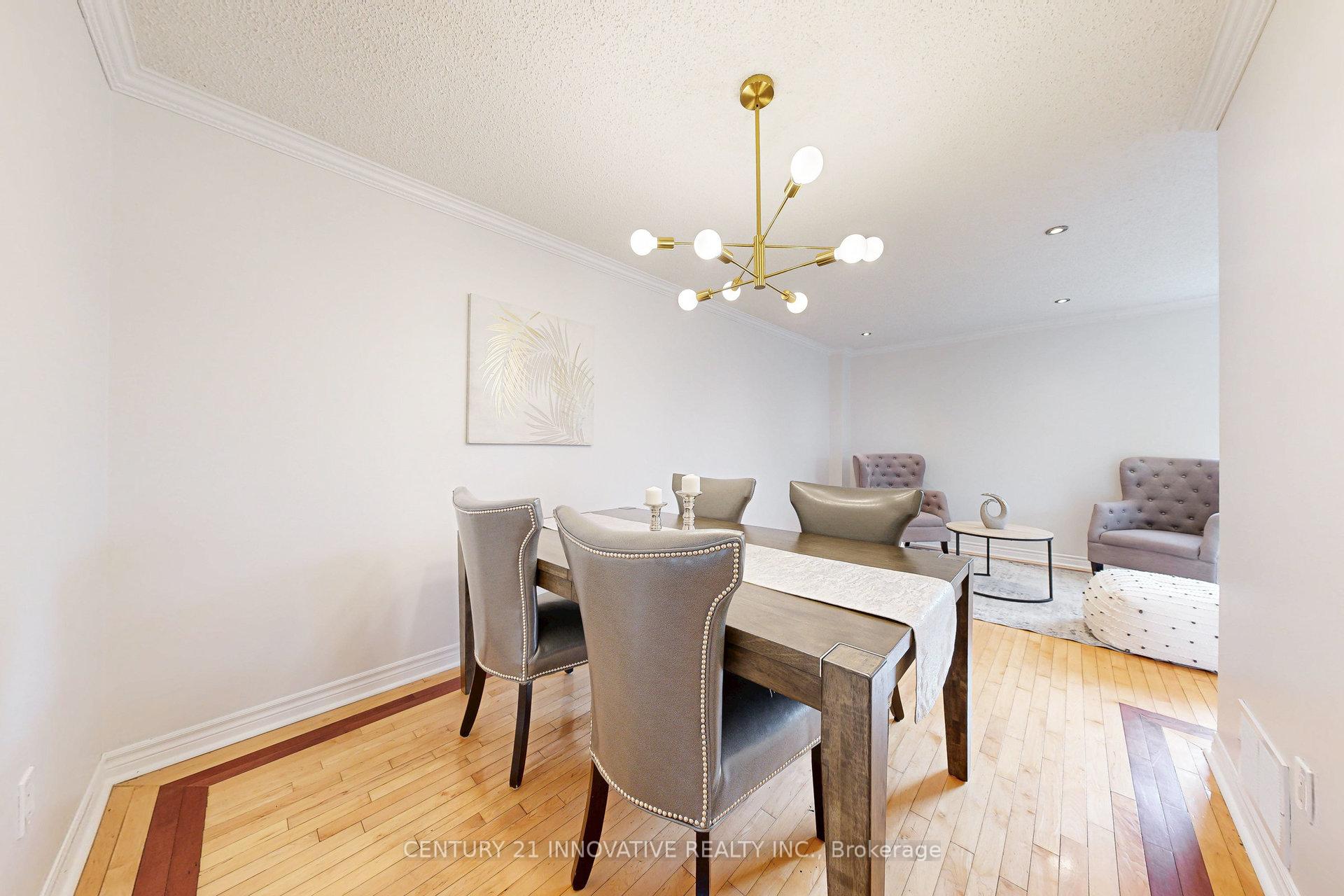 Photo 8 of 80 Tams Drive, Ajax, Central East — HOMEH