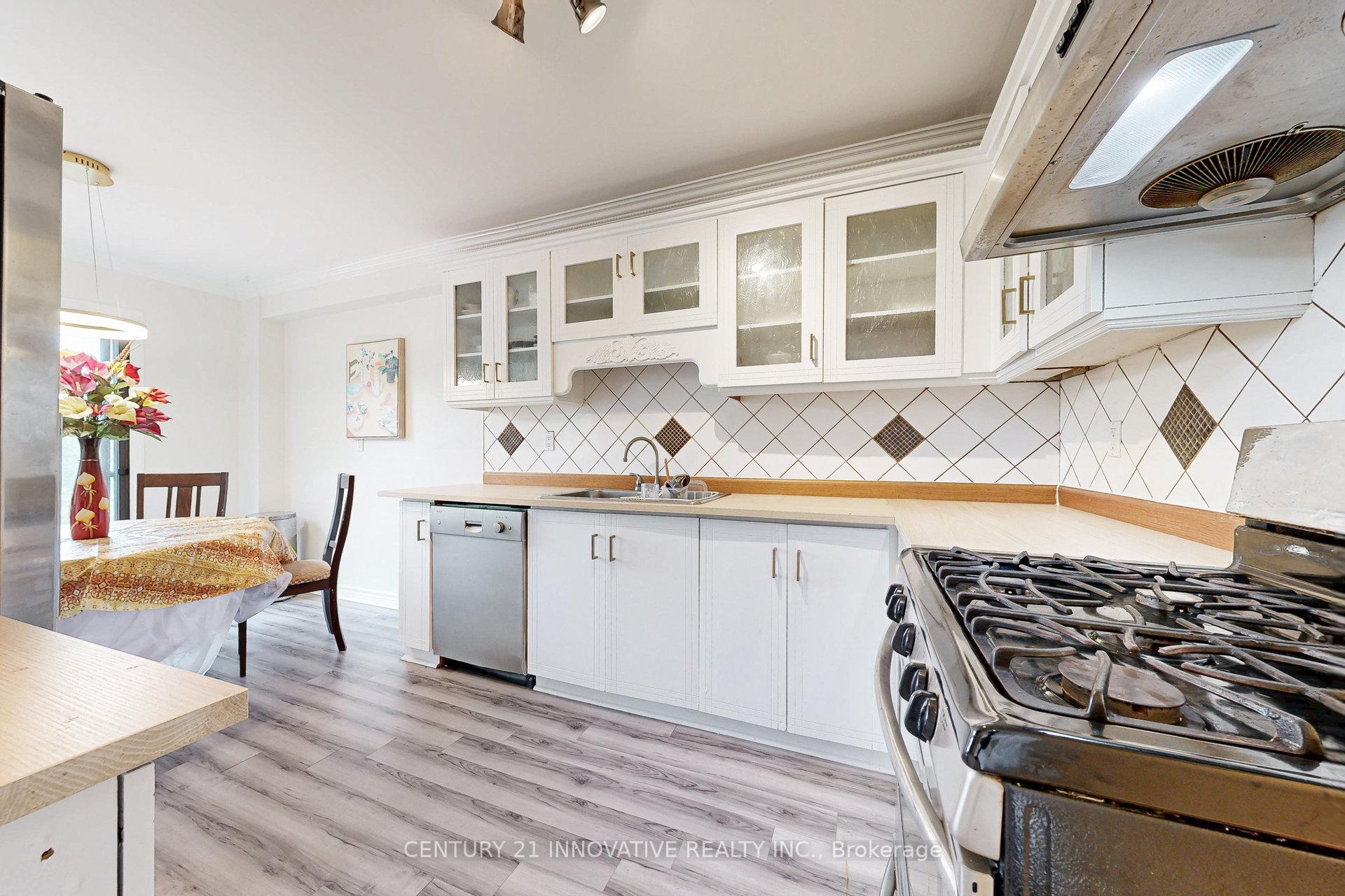 Photo 9 of 80 Tams Drive, Ajax, Central East — HOMEH