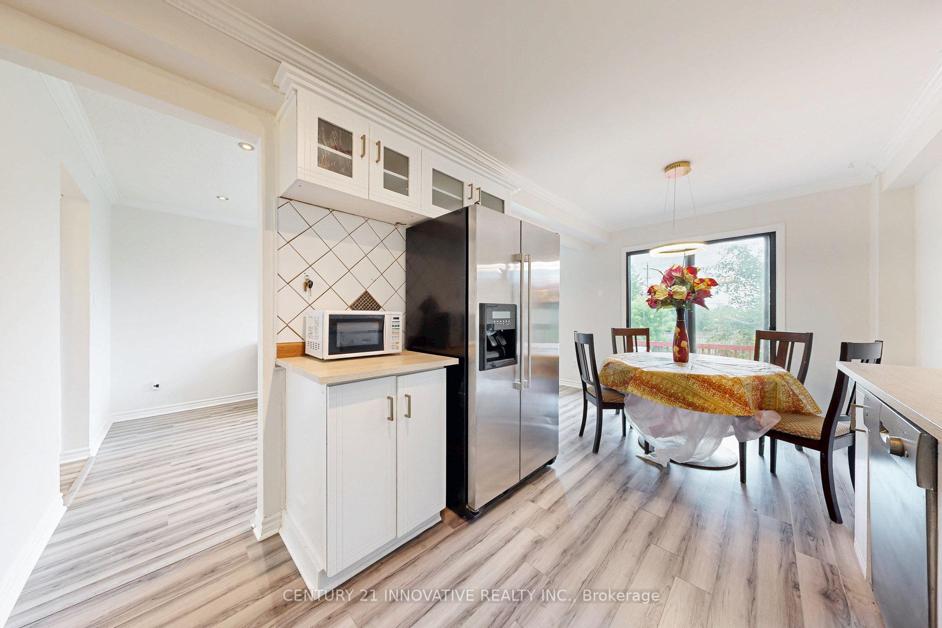 Photo 17 of 80 Tams Drive, Ajax, Central East — HOMEH