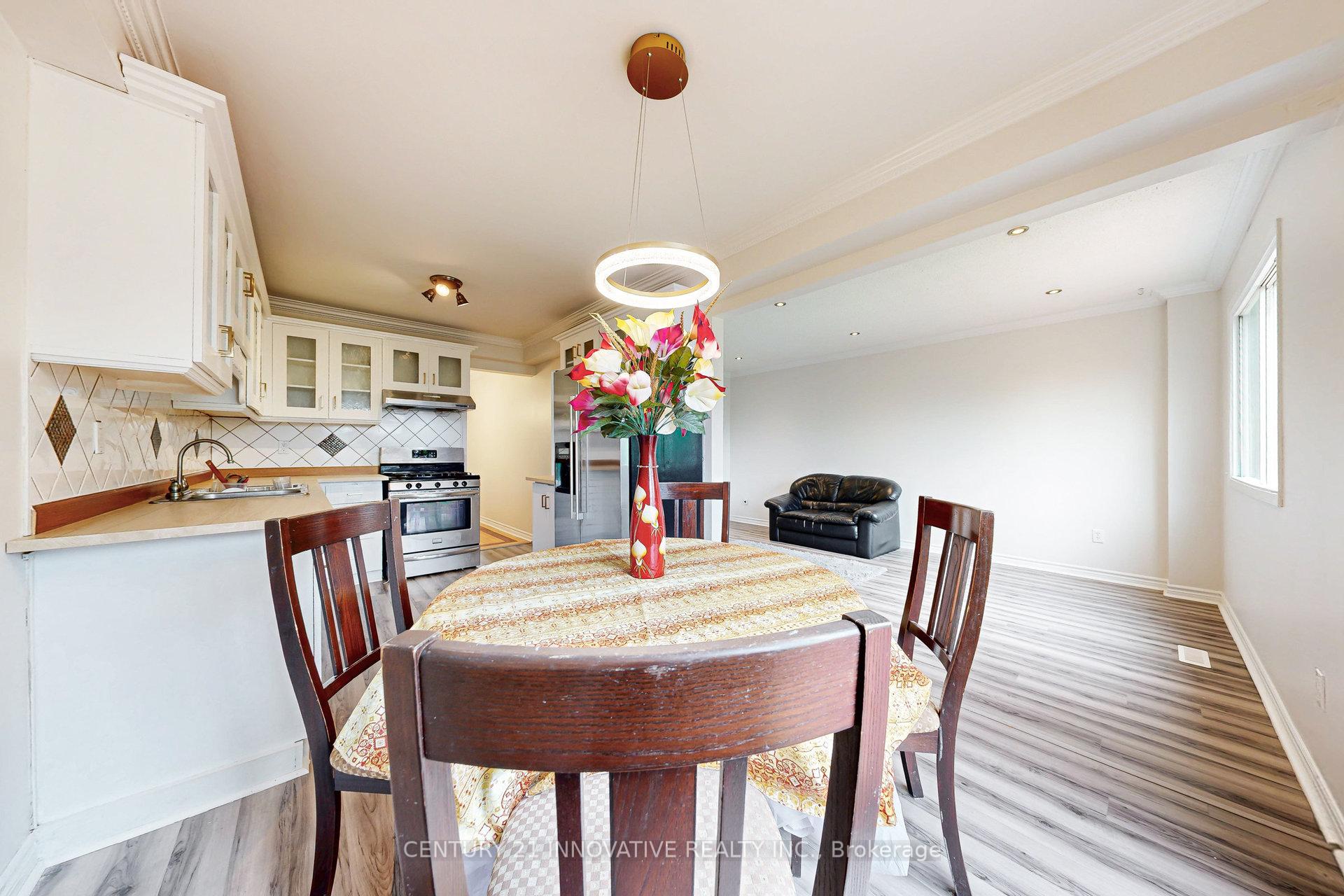 Photo 10 of 80 Tams Drive, Ajax, Central East — HOMEH