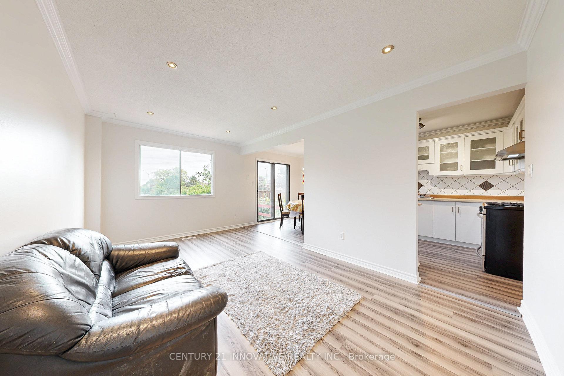 Photo 14 of 80 Tams Drive, Ajax, Central East — HOMEH