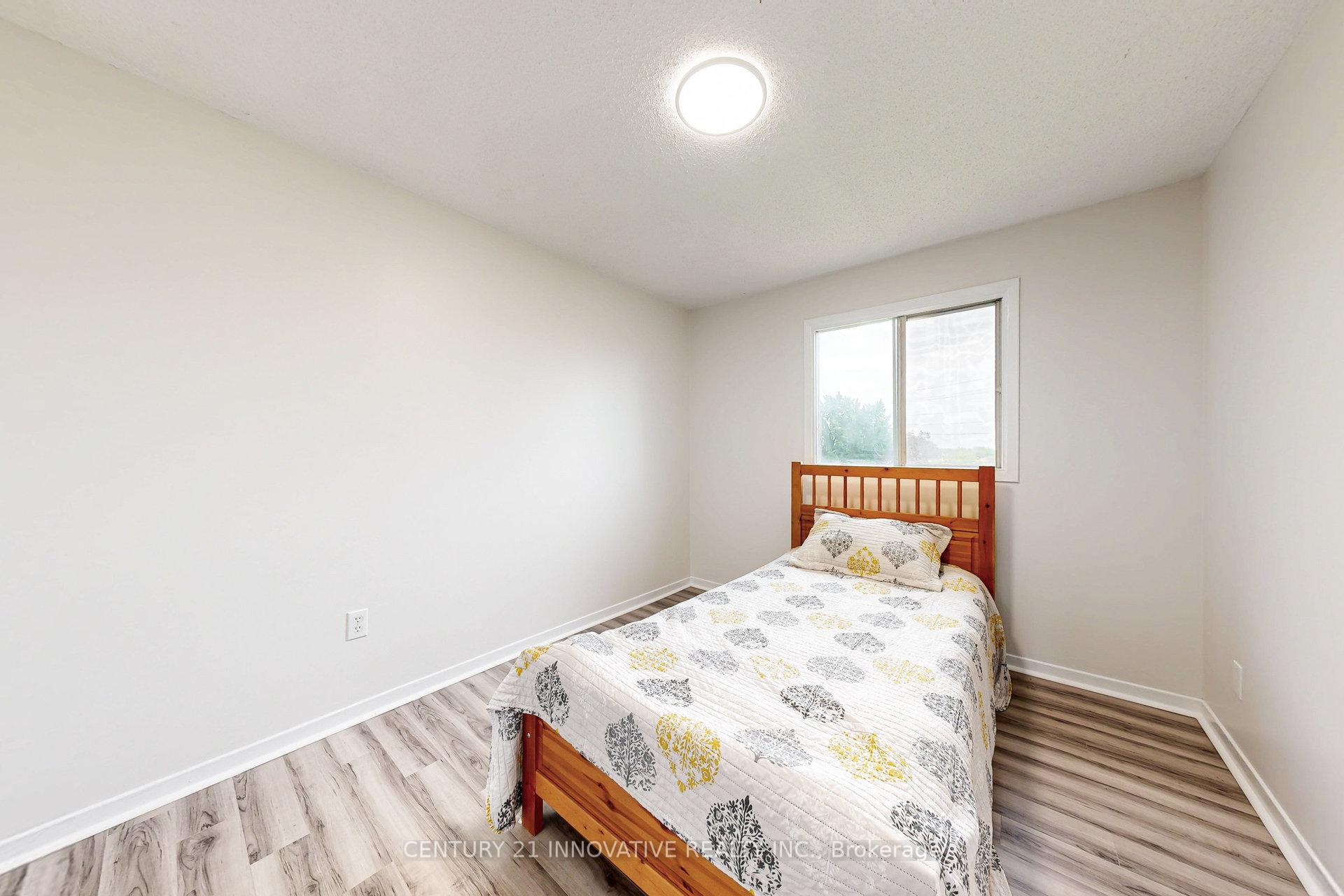 Photo 26 of 80 Tams Drive, Ajax, Central East — HOMEH