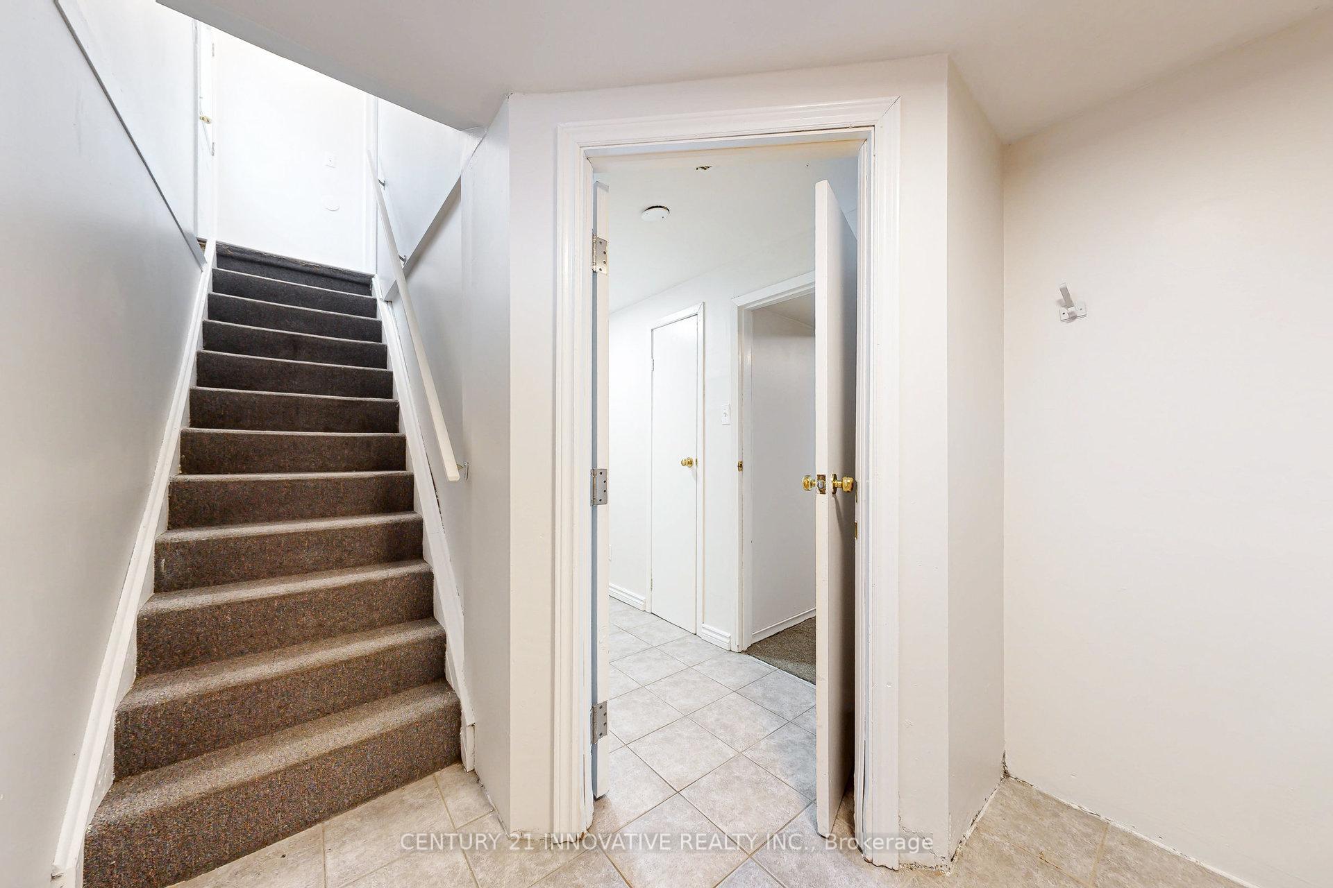 Photo 28 of 80 Tams Drive, Ajax, Central East — HOMEH