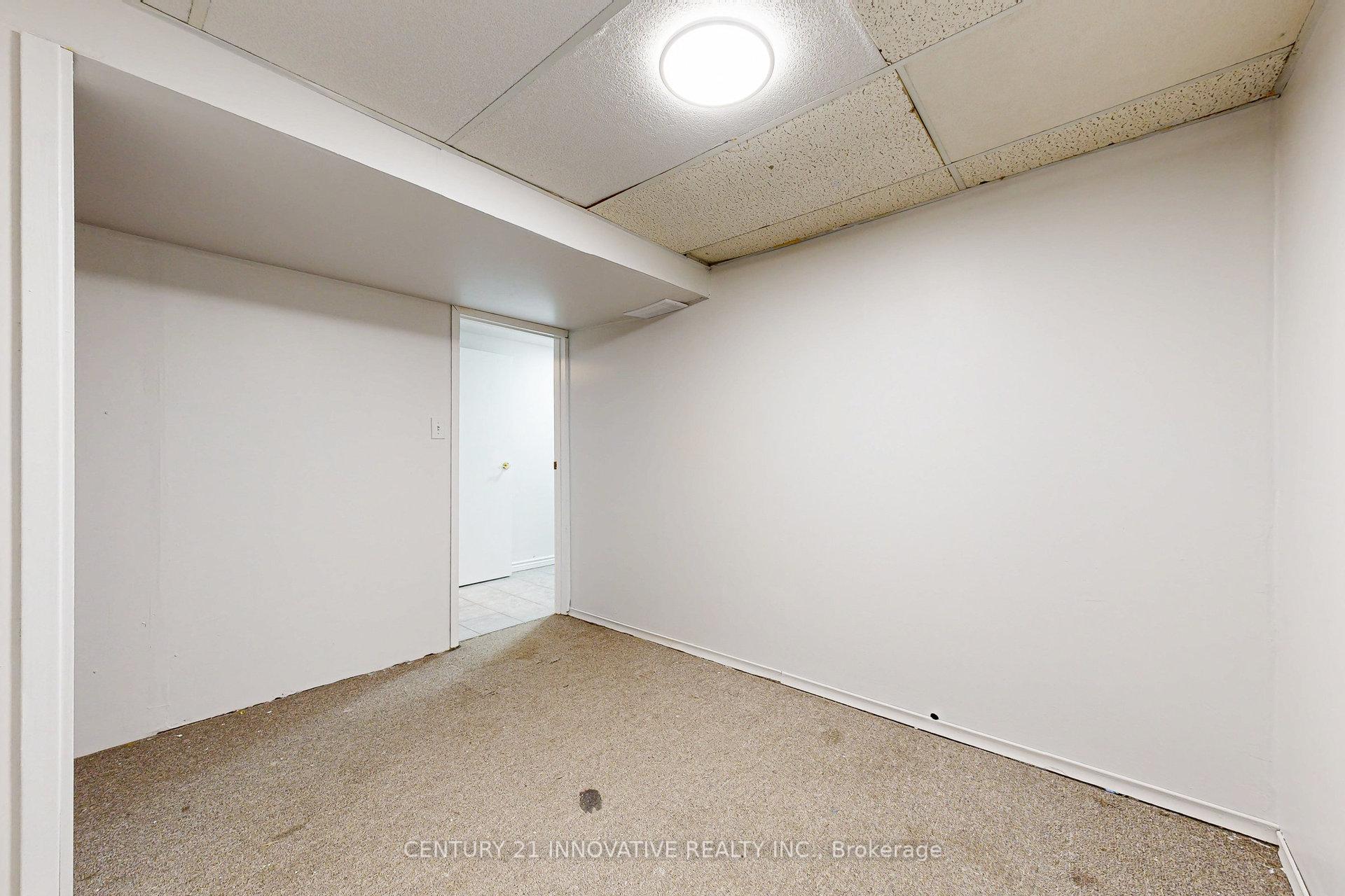Photo 33 of 80 Tams Drive, Ajax, Central East — HOMEH