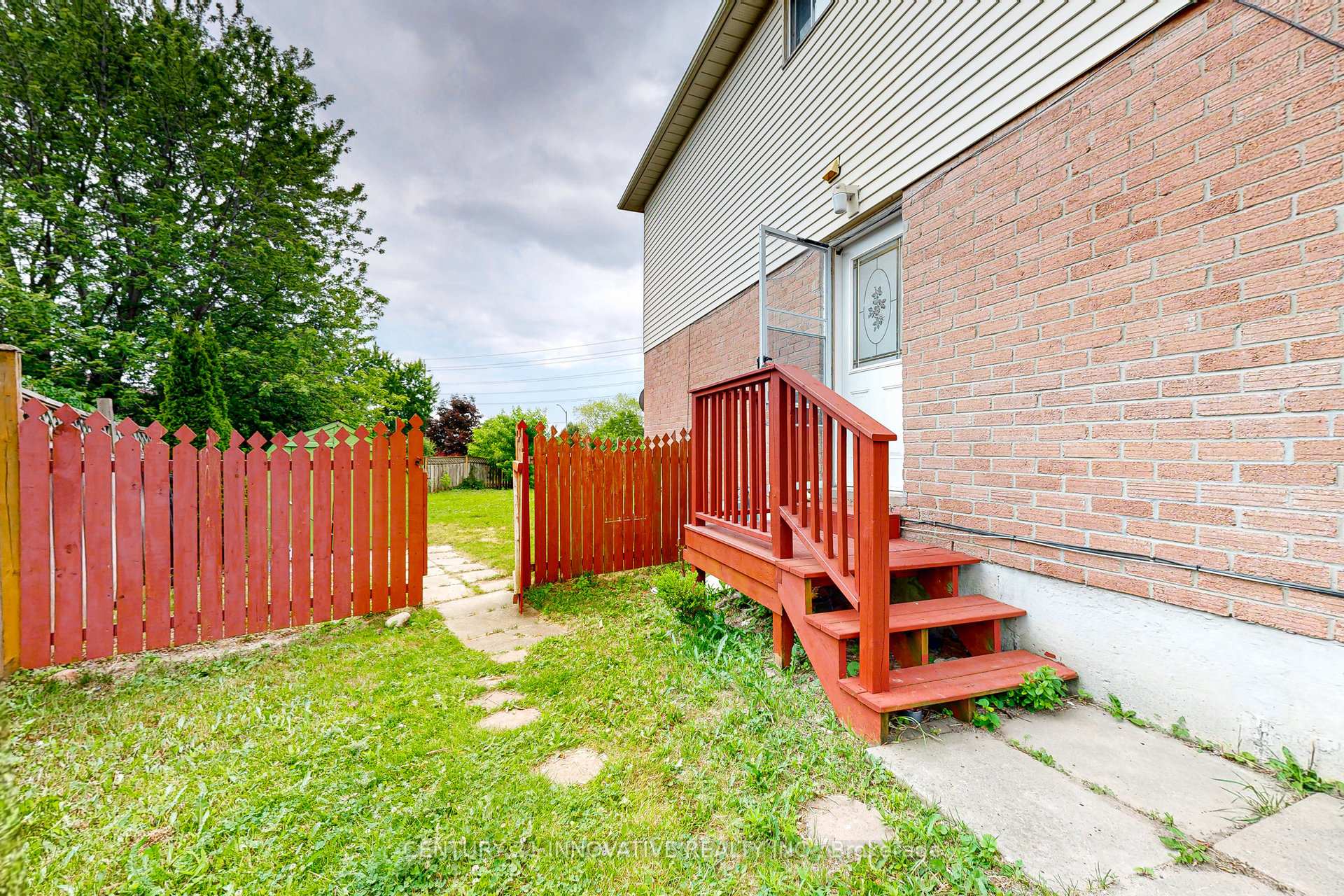 Photo 36 of 80 Tams Drive, Ajax, Central East — HOMEH