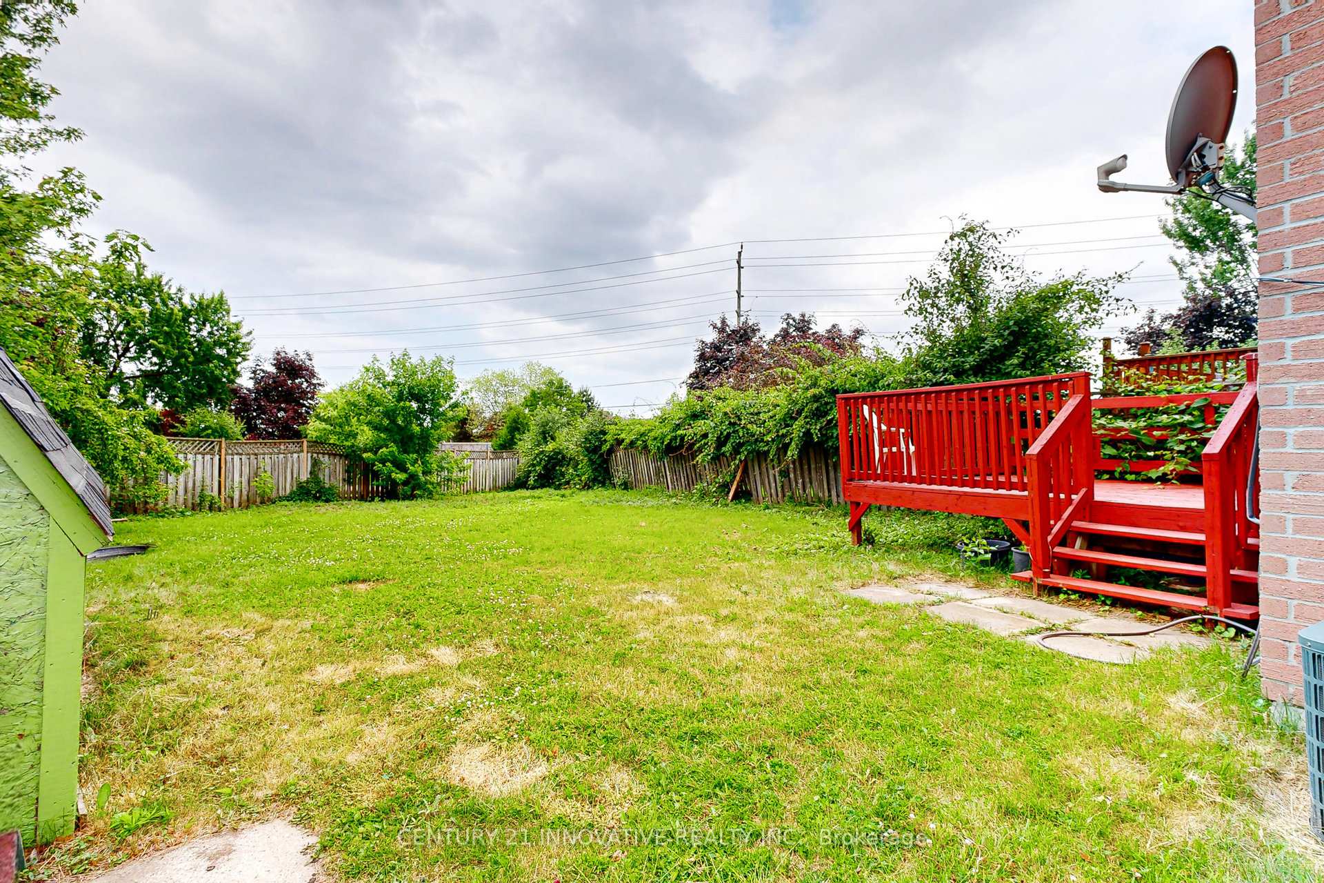 Photo 40 of 80 Tams Drive, Ajax, Central East — HOMEH