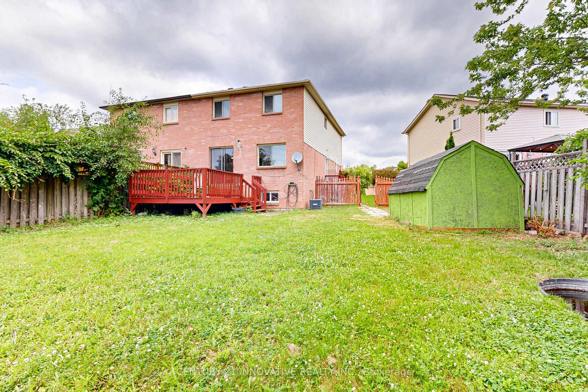 Photo 43 of 80 Tams Drive, Ajax, Central East — HOMEH