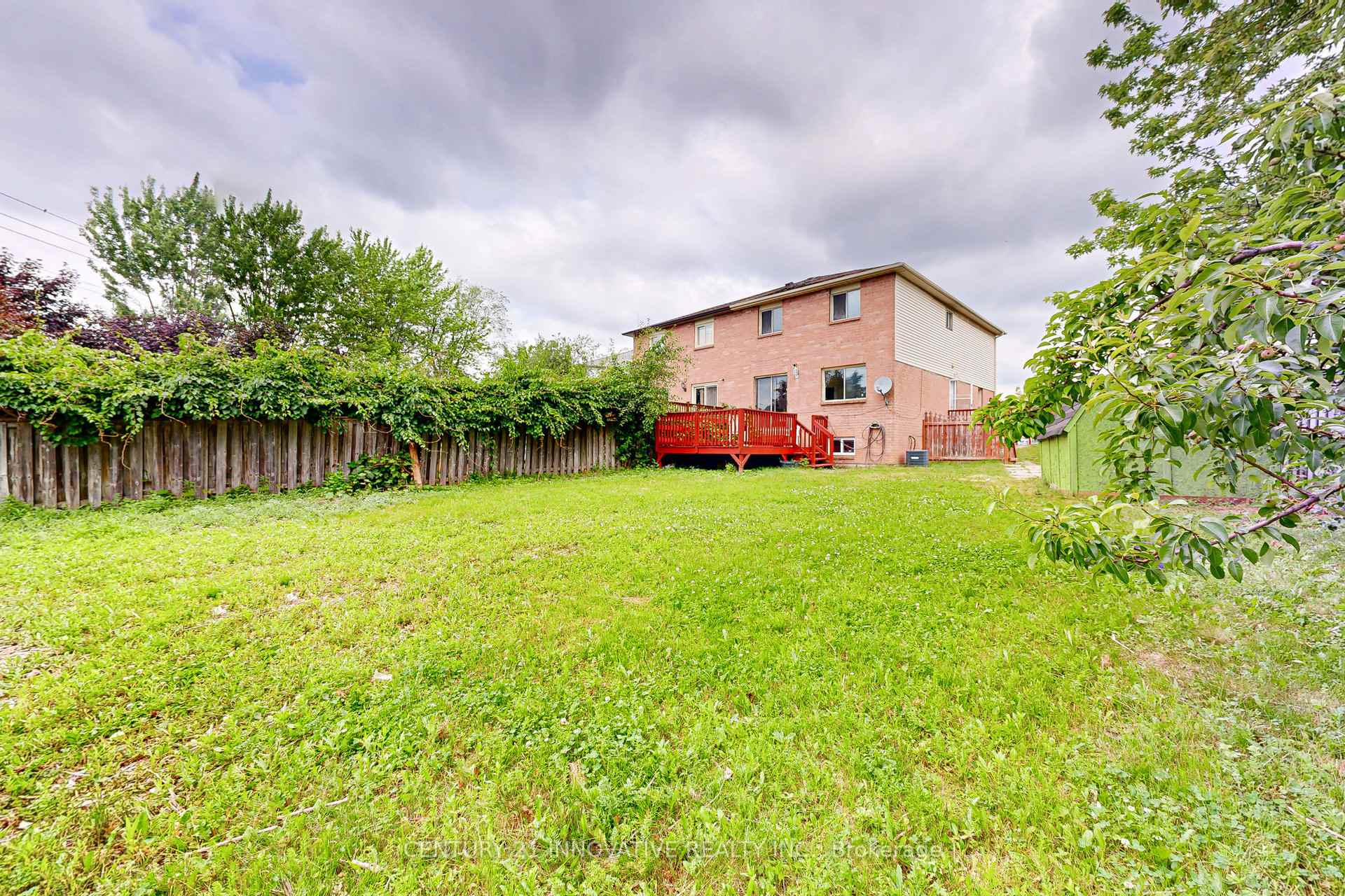 Photo 37 of 80 Tams Drive, Ajax, Central East — HOMEH