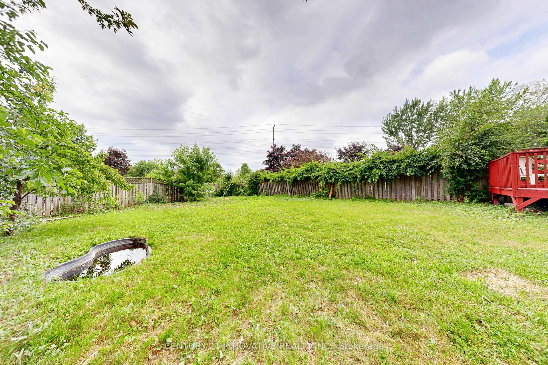 Photo 38 of 80 Tams Drive, Ajax, Central East — HOMEH