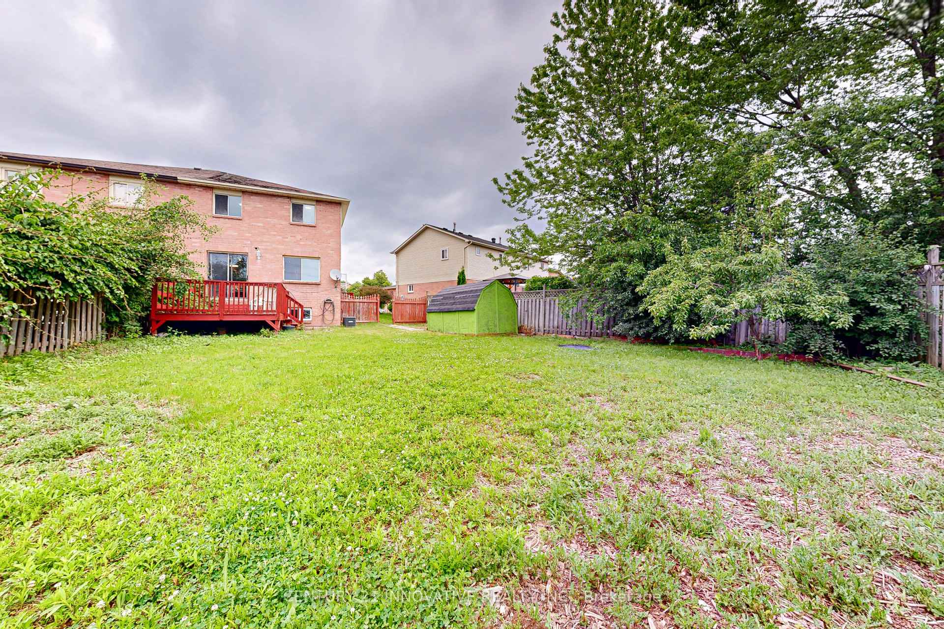 Photo 39 of 80 Tams Drive, Ajax, Central East — HOMEH