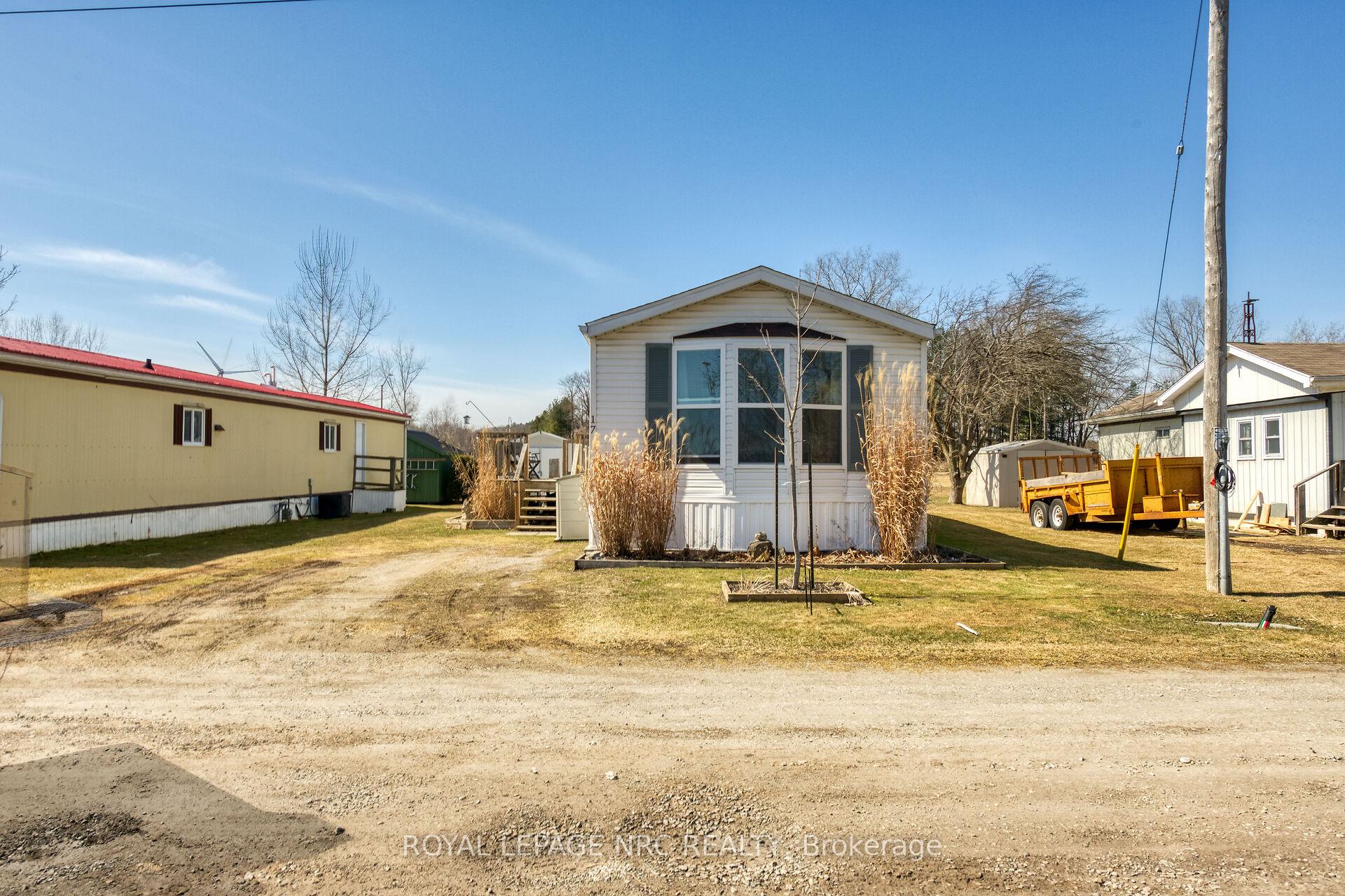 Photo 7 of Unit 17, 43969 #3 Highway, Wainfleet, Marshville/Winger — HOMEH