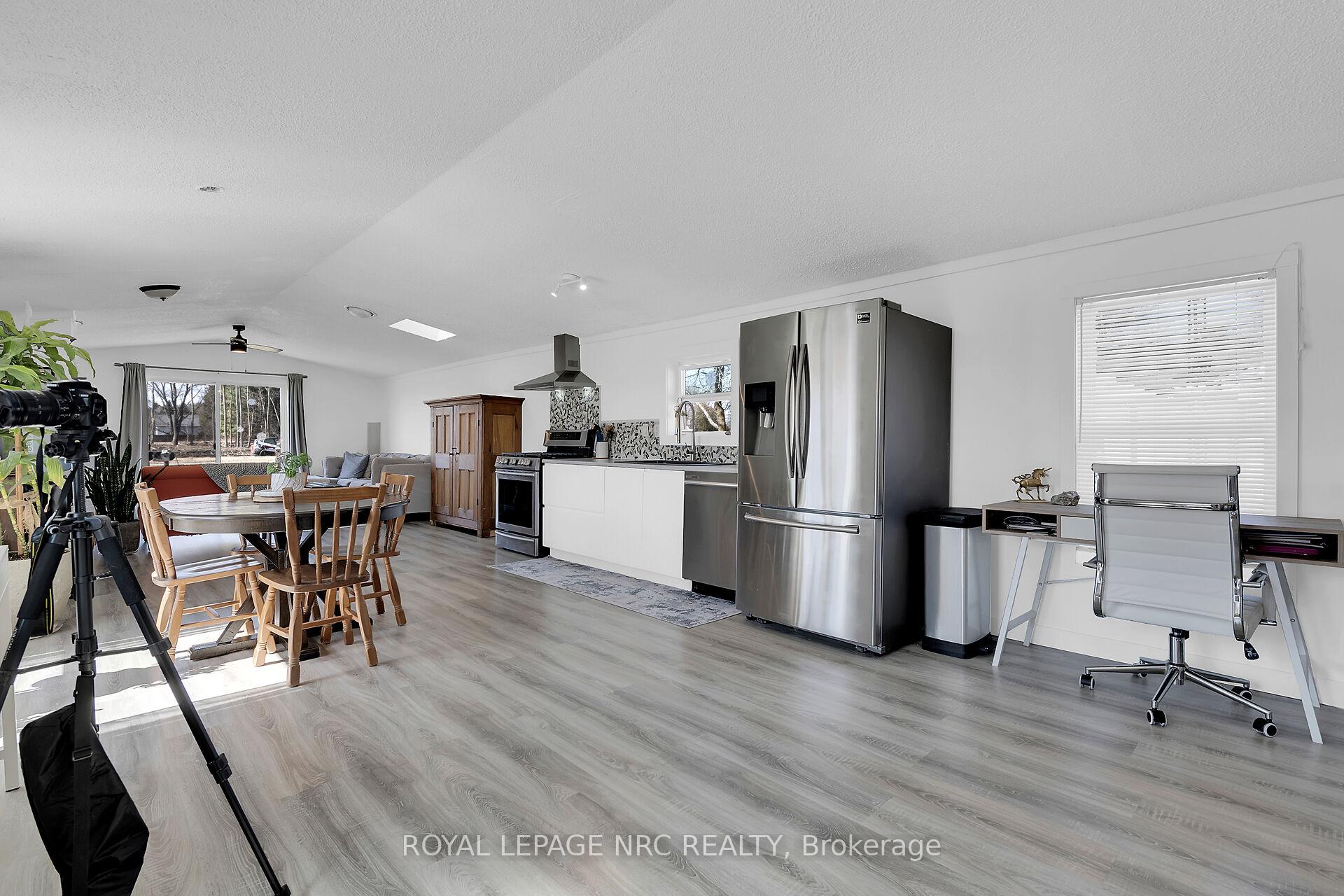 Photo 8 of Unit 17, 43969 #3 Highway, Wainfleet, Marshville/Winger — HOMEH