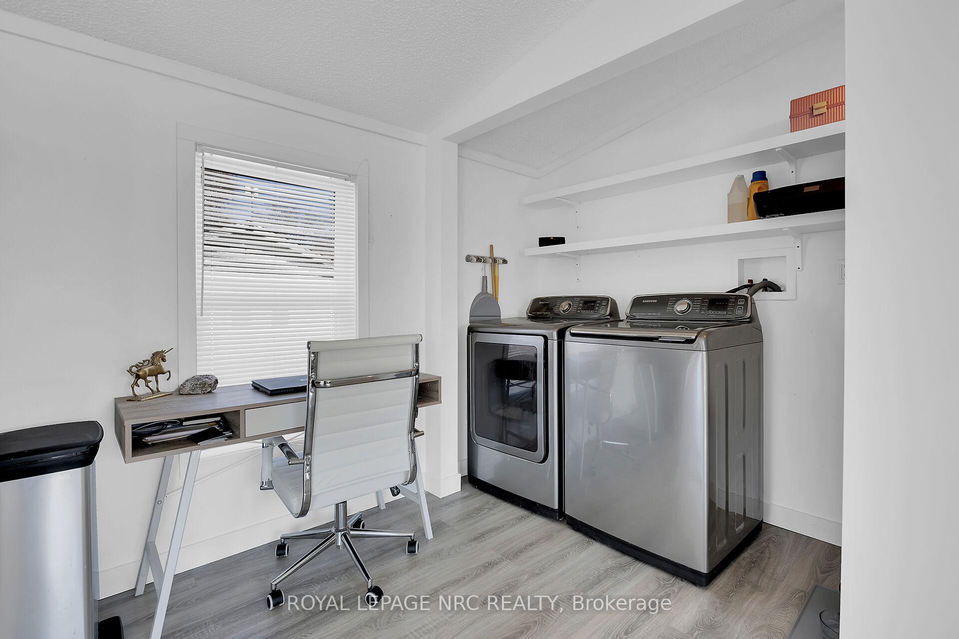 Photo 10 of Unit 17, 43969 #3 Highway, Wainfleet, Marshville/Winger — HOMEH