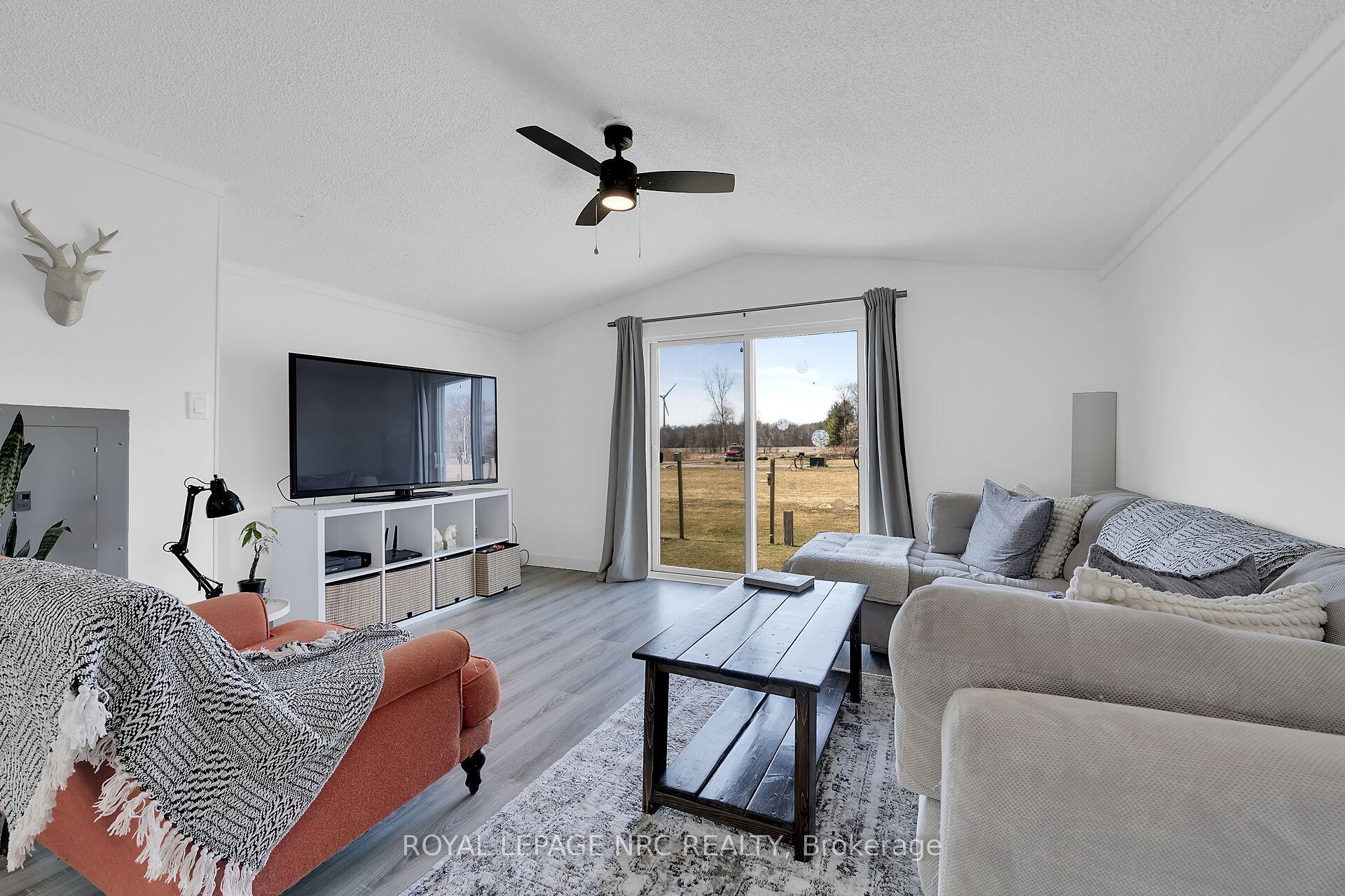 Photo 17 of Unit 17, 43969 #3 Highway, Wainfleet, Marshville/Winger — HOMEH