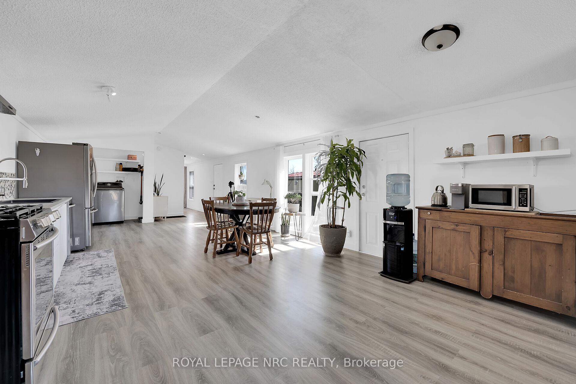 Photo 18 of Unit 17, 43969 #3 Highway, Wainfleet, Marshville/Winger — HOMEH