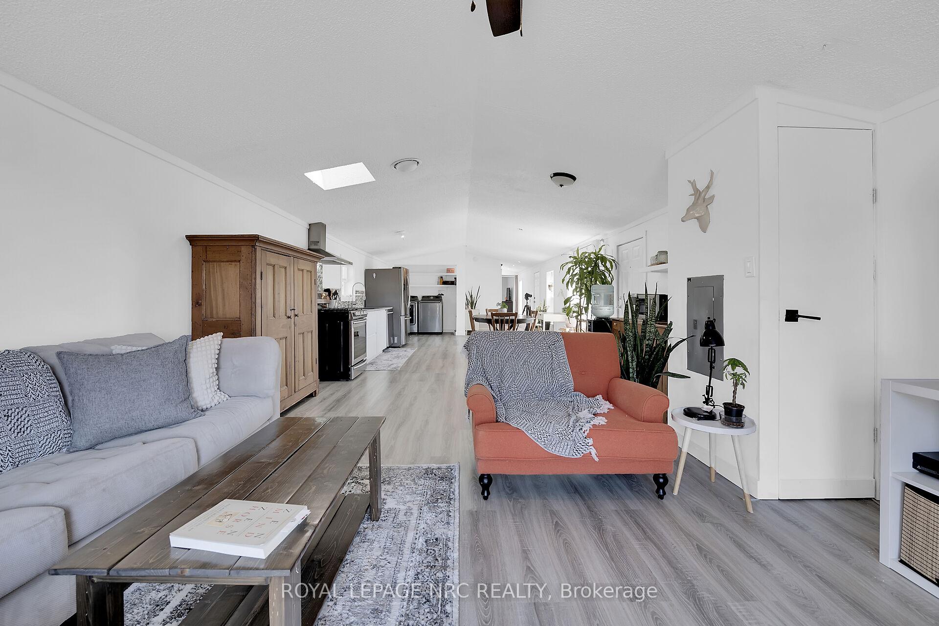 Photo 19 of Unit 17, 43969 #3 Highway, Wainfleet, Marshville/Winger — HOMEH
