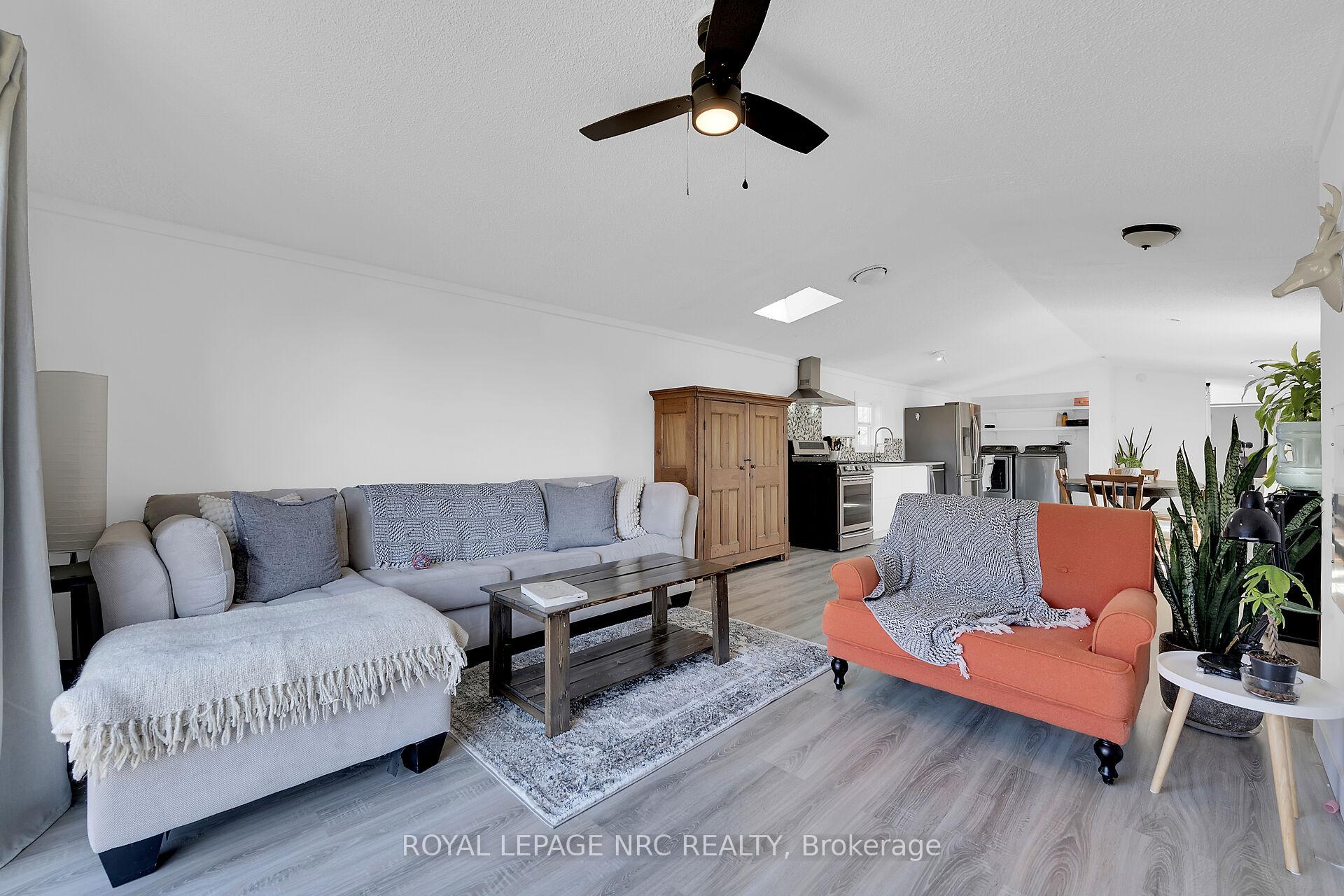 Photo 20 of Unit 17, 43969 #3 Highway, Wainfleet, Marshville/Winger — HOMEH