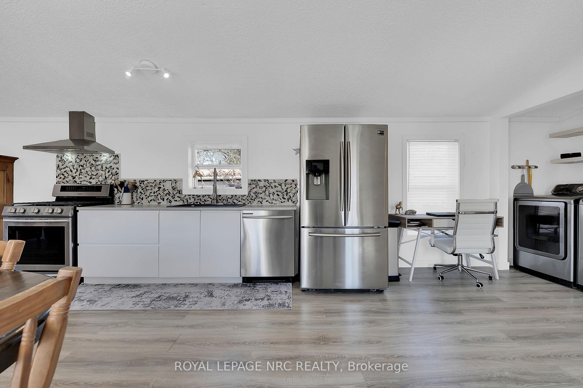 Photo 21 of Unit 17, 43969 #3 Highway, Wainfleet, Marshville/Winger — HOMEH