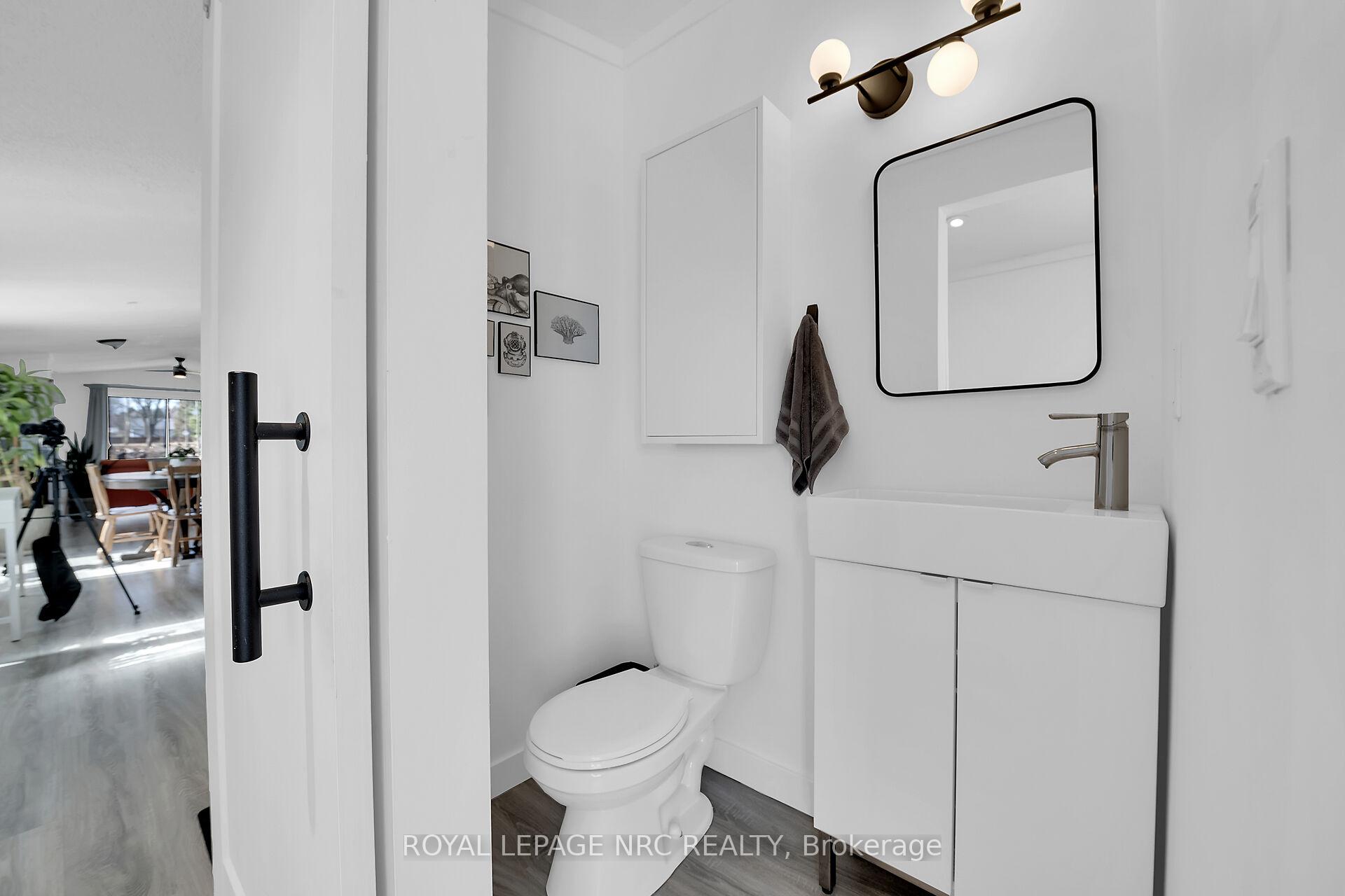 Photo 23 of Unit 17, 43969 #3 Highway, Wainfleet, Marshville/Winger — HOMEH