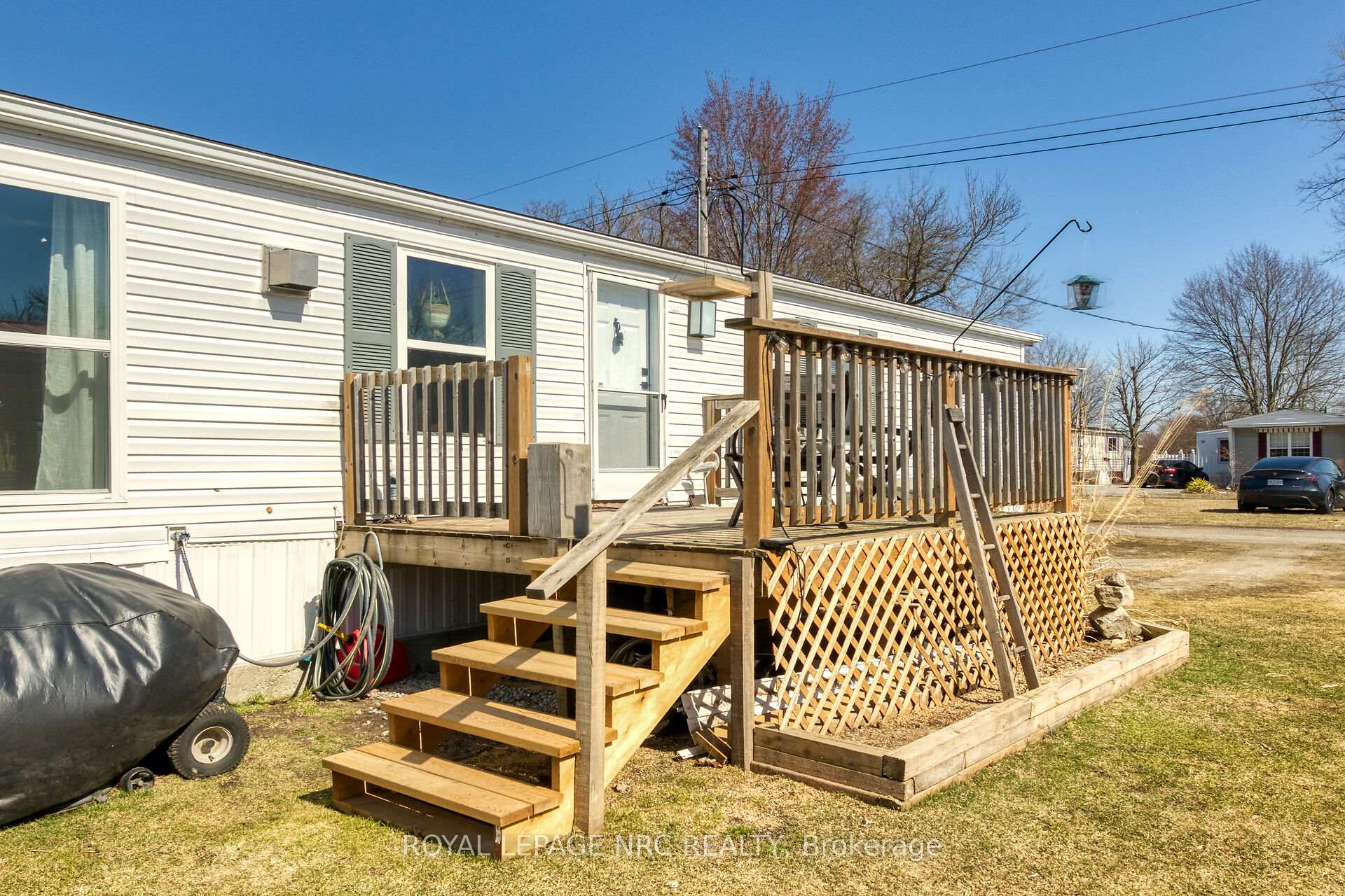Photo 31 of Unit 17, 43969 #3 Highway, Wainfleet, Marshville/Winger — HOMEH