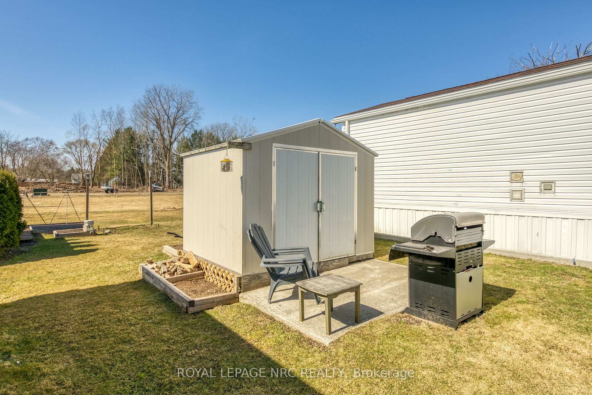 Photo 32 of Unit 17, 43969 #3 Highway, Wainfleet, Marshville/Winger — HOMEH