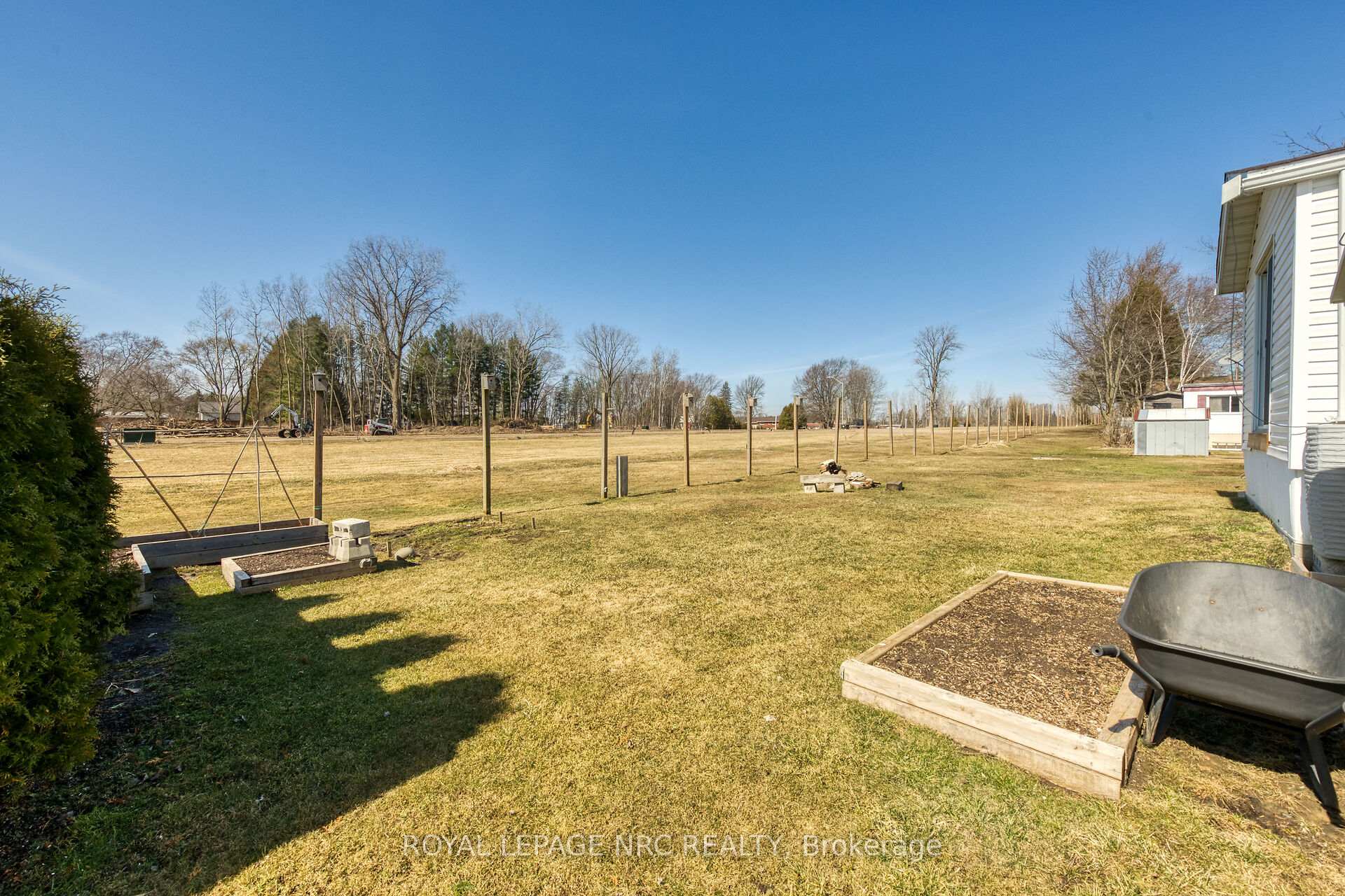 Photo 34 of Unit 17, 43969 #3 Highway, Wainfleet, Marshville/Winger — HOMEH