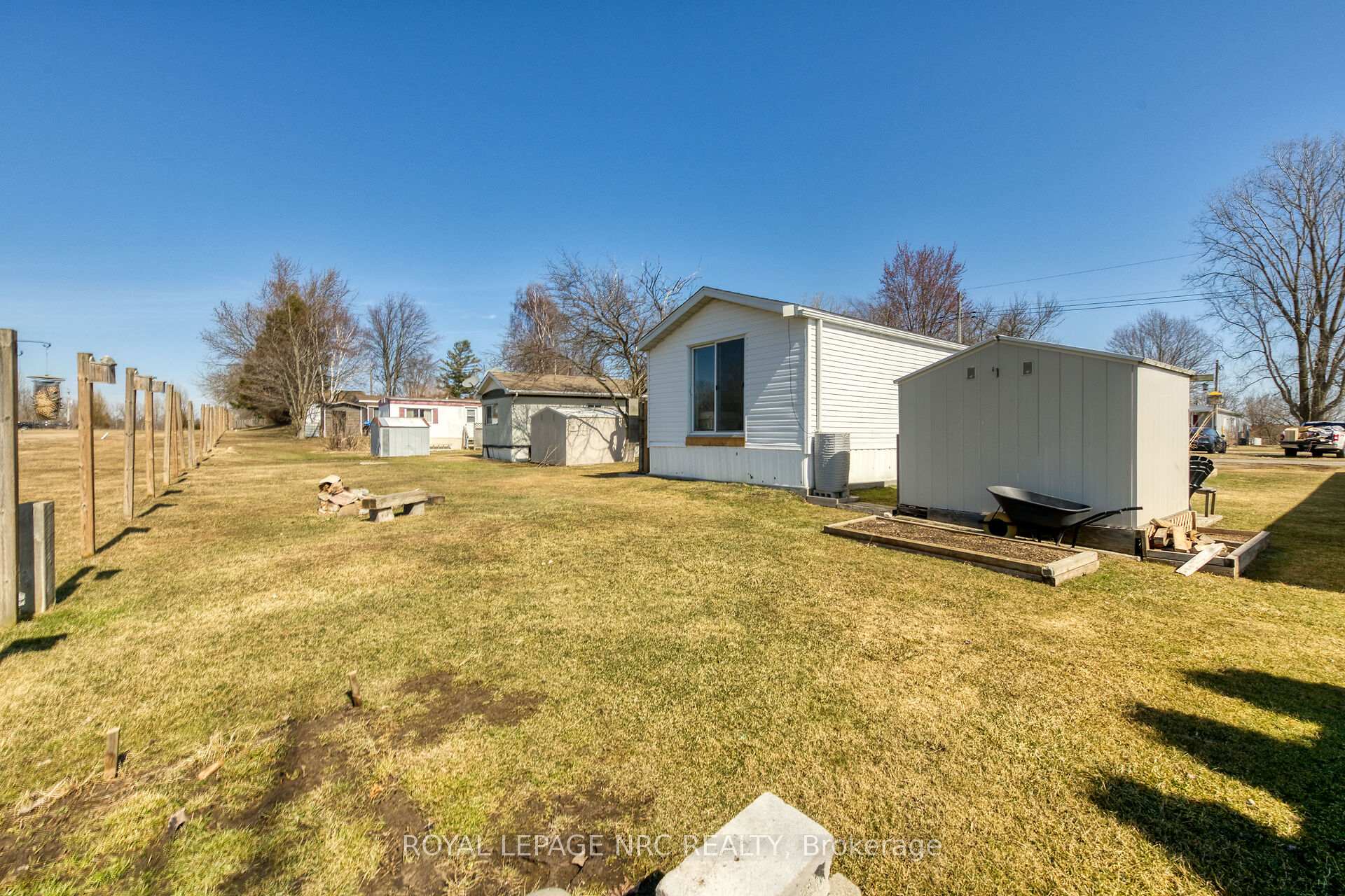 Photo 35 of Unit 17, 43969 #3 Highway, Wainfleet, Marshville/Winger — HOMEH