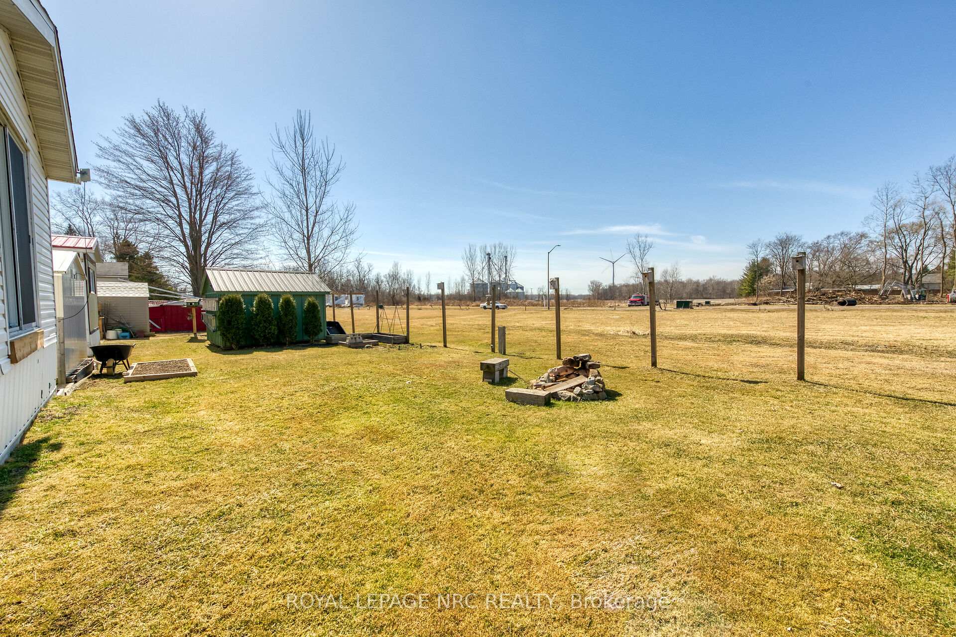 Photo 37 of Unit 17, 43969 #3 Highway, Wainfleet, Marshville/Winger — HOMEH