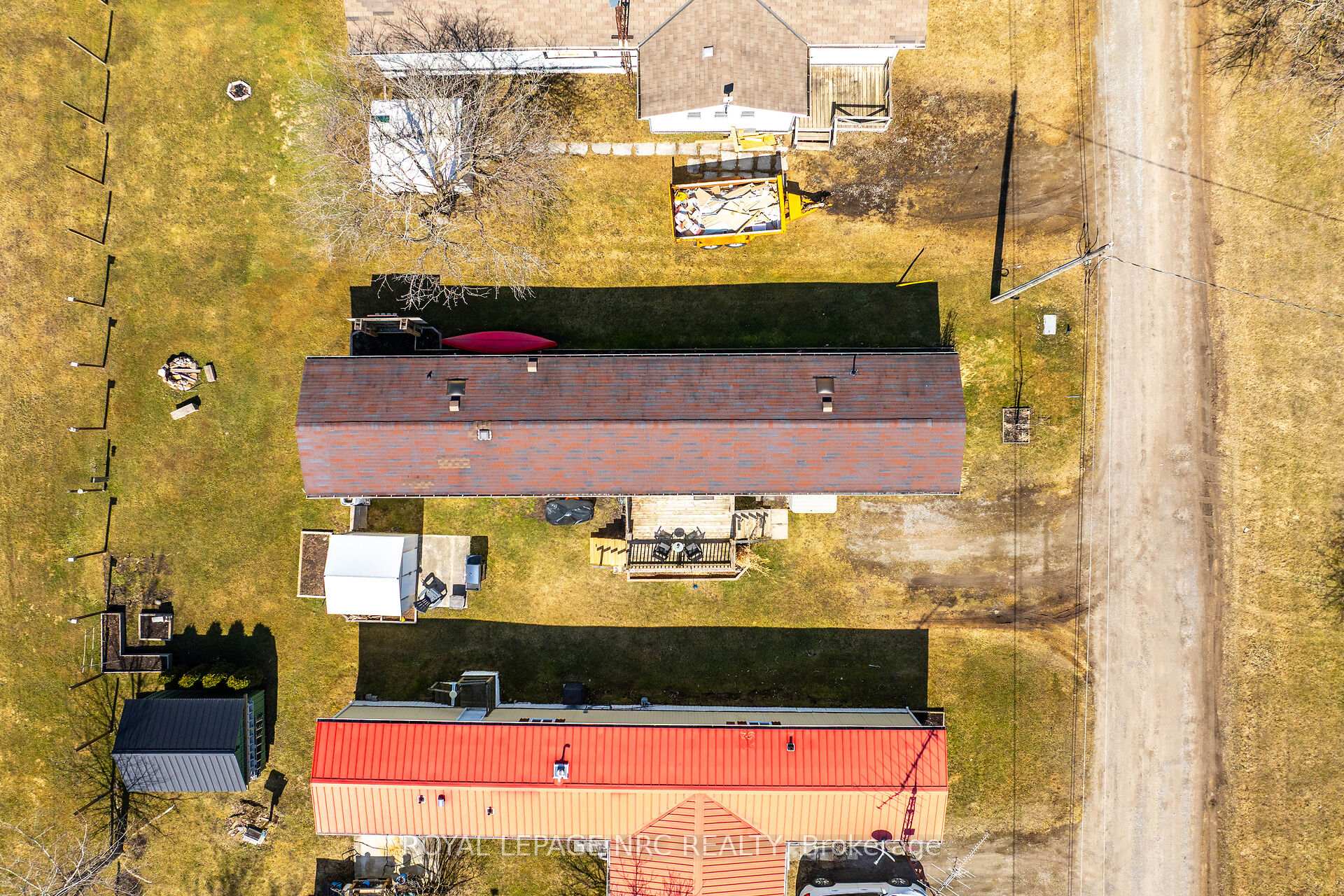 Photo 40 of Unit 17, 43969 #3 Highway, Wainfleet, Marshville/Winger — HOMEH