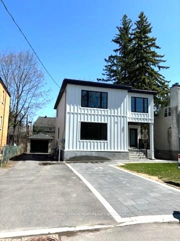Photo 2 of 503 Athlone Avenue, Ottawa, Westboro/Hampton Park — HOMEH