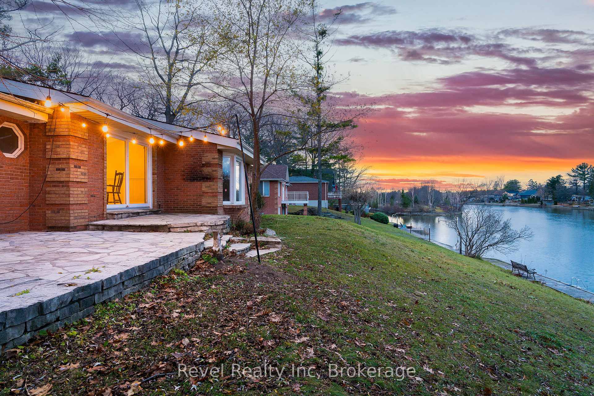 Front of 90 Edgewater Road