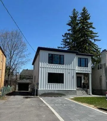 Photo 1 of Unit 3, 503 Athlone Avenue, Ottawa, Westboro/Hampton Park — HOMEH