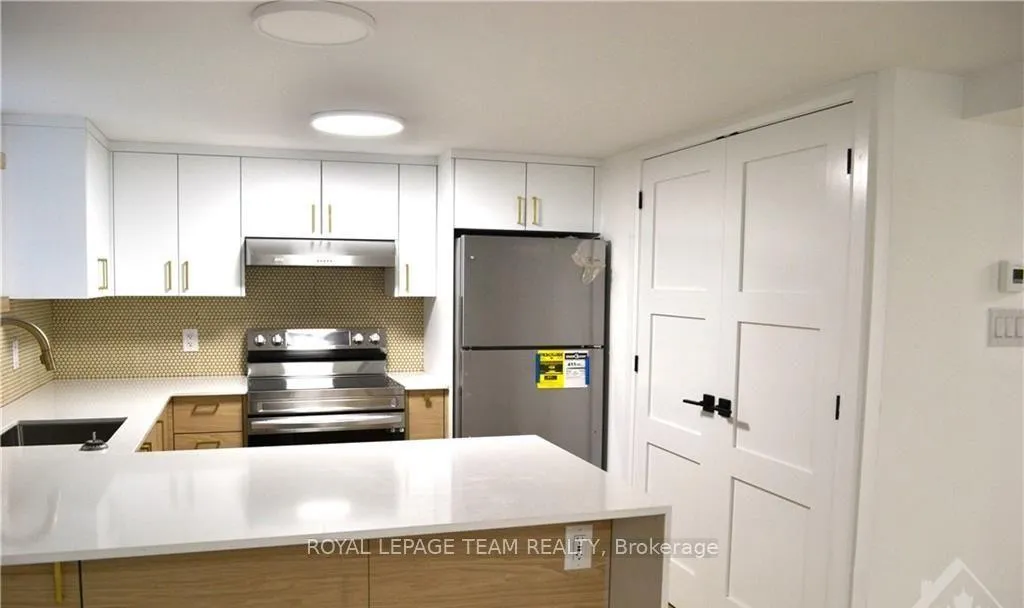 Photo 8 of Unit 3, 503 Athlone Avenue, Ottawa, Westboro/Hampton Park — HOMEH