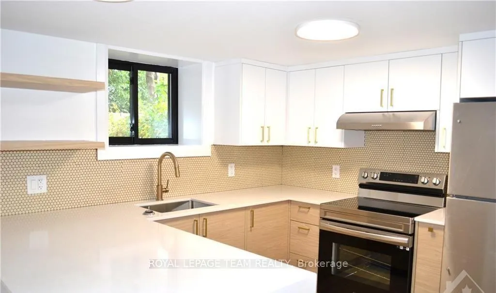 Photo 9 of Unit 3, 503 Athlone Avenue, Ottawa, Westboro/Hampton Park — HOMEH