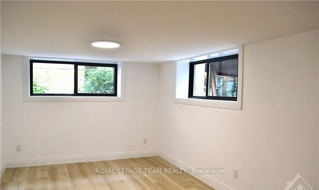 Photo 11 of Unit 3, 503 Athlone Avenue, Ottawa, Westboro/Hampton Park — HOMEH