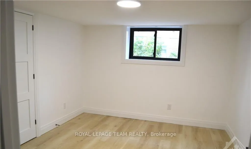 Photo 13 of Unit 3, 503 Athlone Avenue, Ottawa, Westboro/Hampton Park — HOMEH