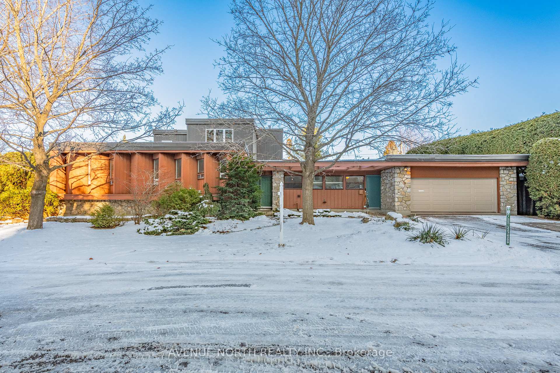 Photo 2 of 201 Latchford Road, Ottawa, Westboro North — HOMEH