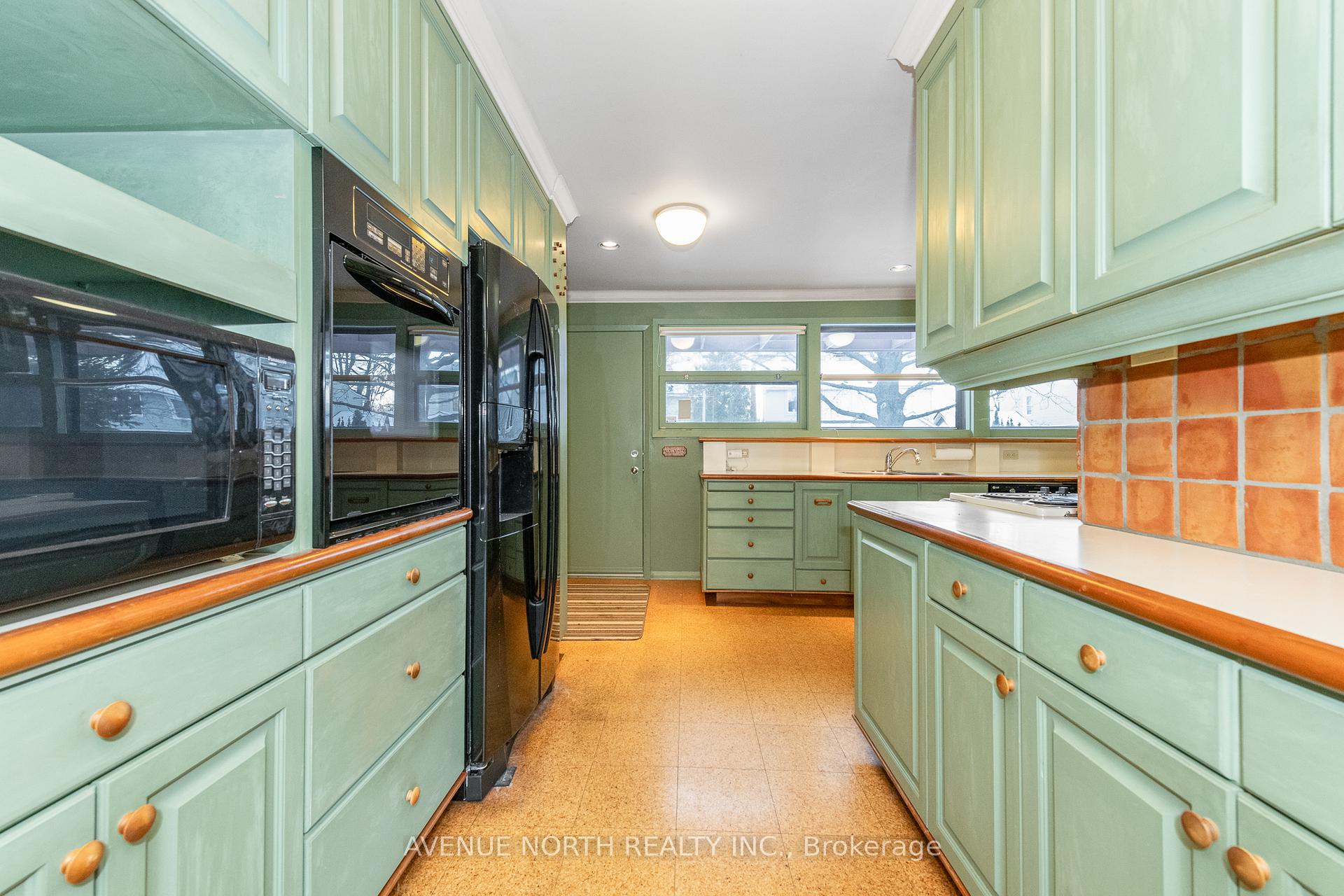 Photo 12 of 201 Latchford Road, Ottawa, Westboro North — HOMEH