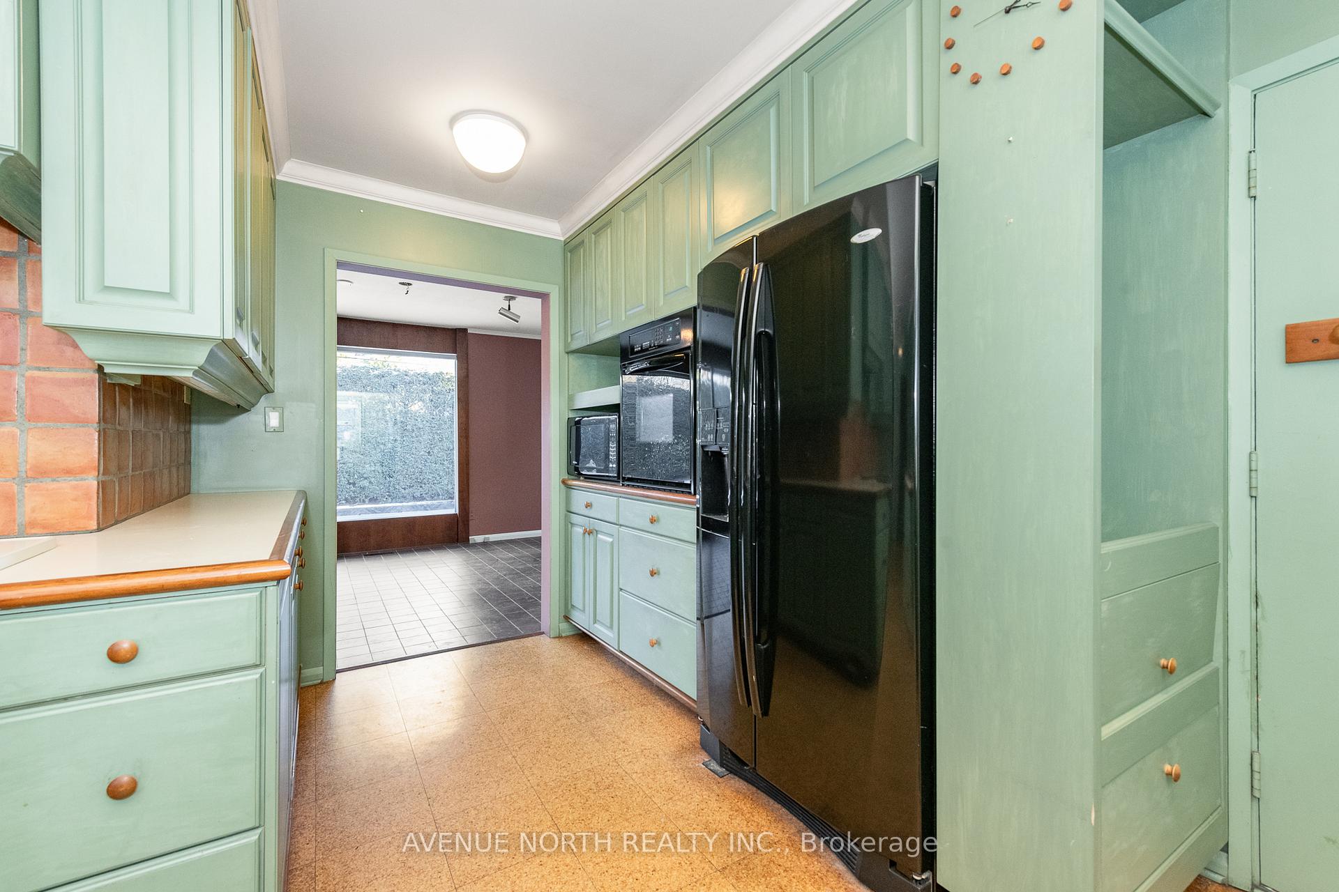 Photo 13 of 201 Latchford Road, Ottawa, Westboro North — HOMEH