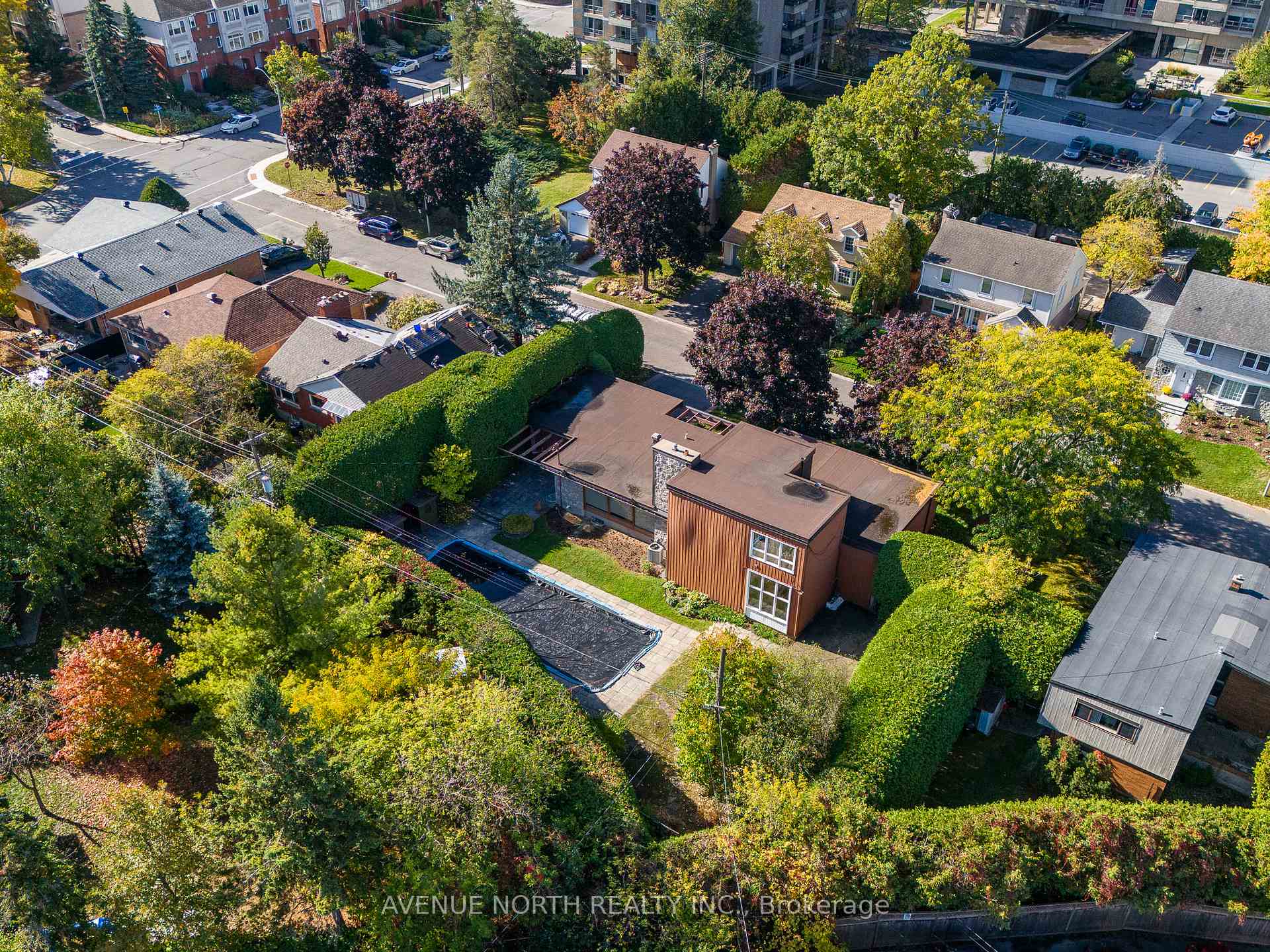 Photo 41 of 201 Latchford Road, Ottawa, Westboro North — HOMEH