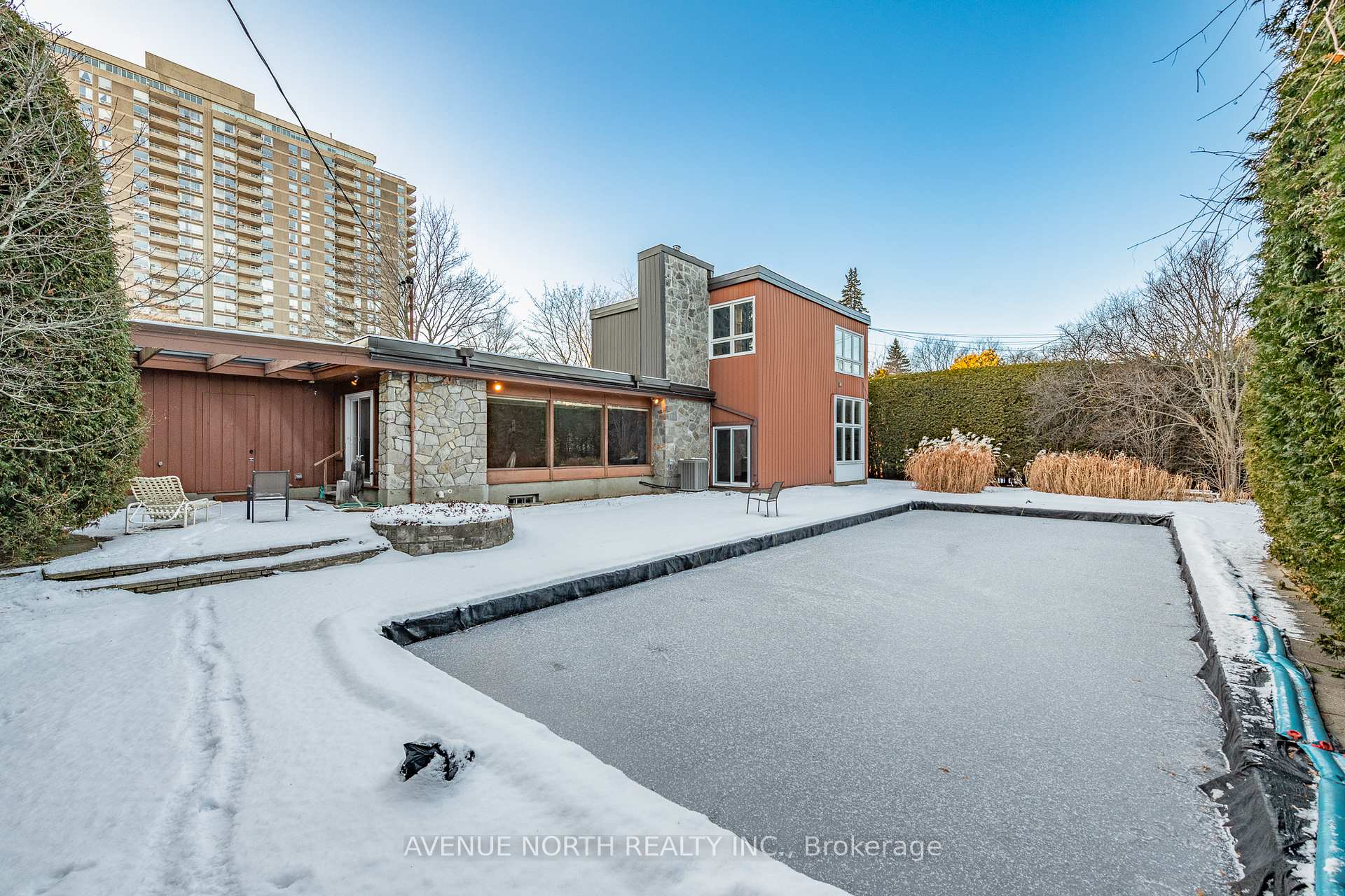 Photo 47 of 201 Latchford Road, Ottawa, Westboro North — HOMEH