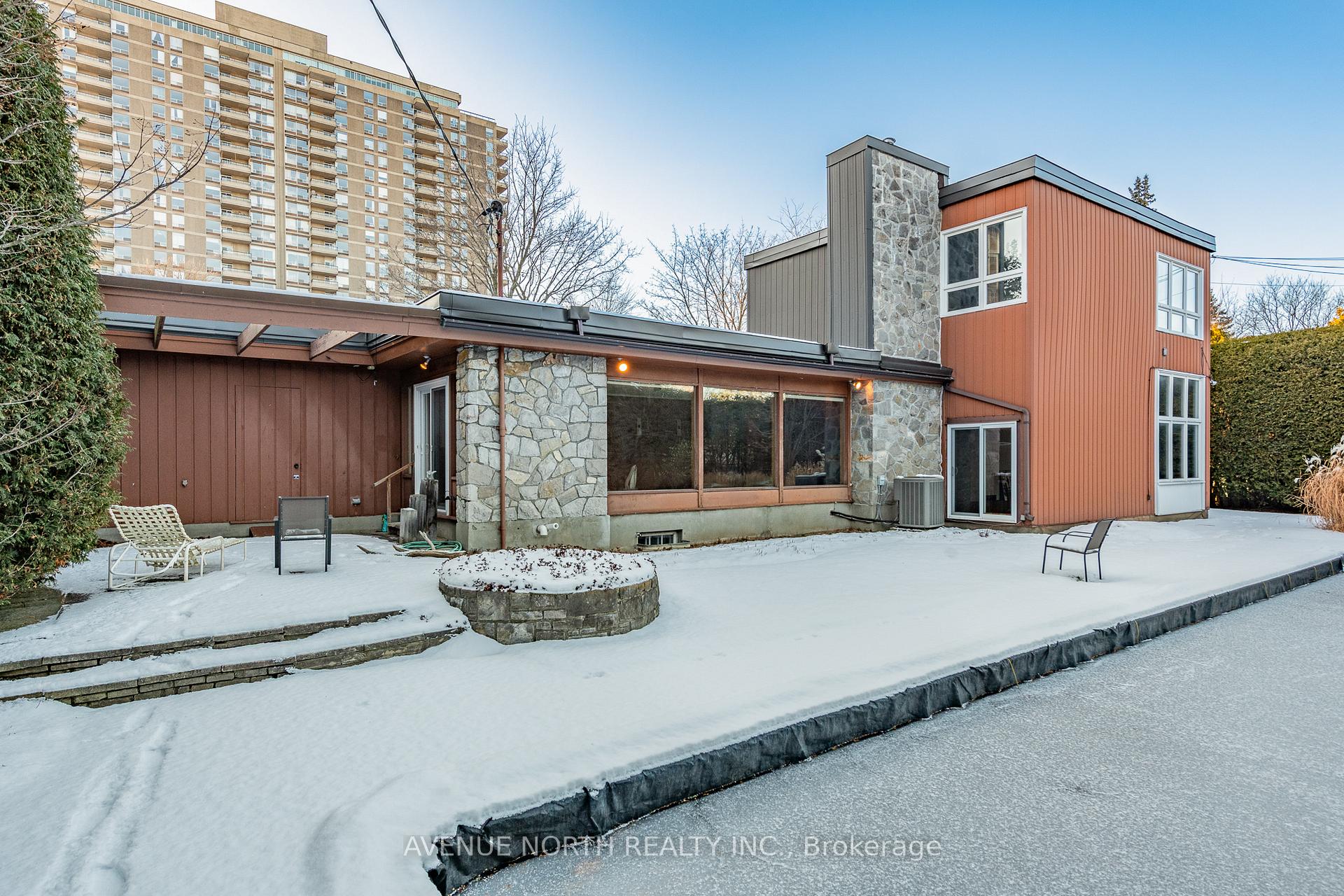 Photo 48 of 201 Latchford Road, Ottawa, Westboro North — HOMEH